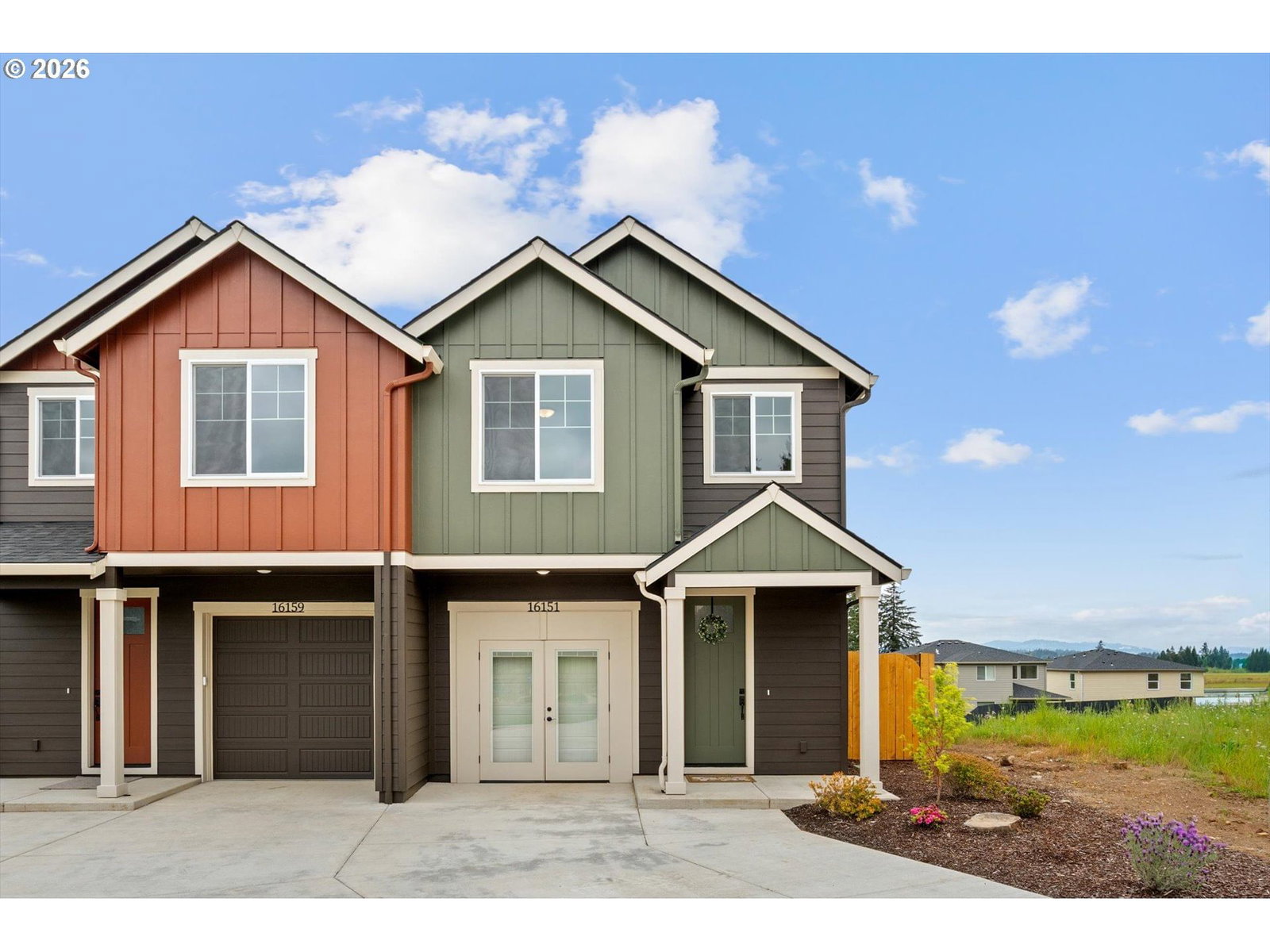 16151 SERRES FARMS WAY