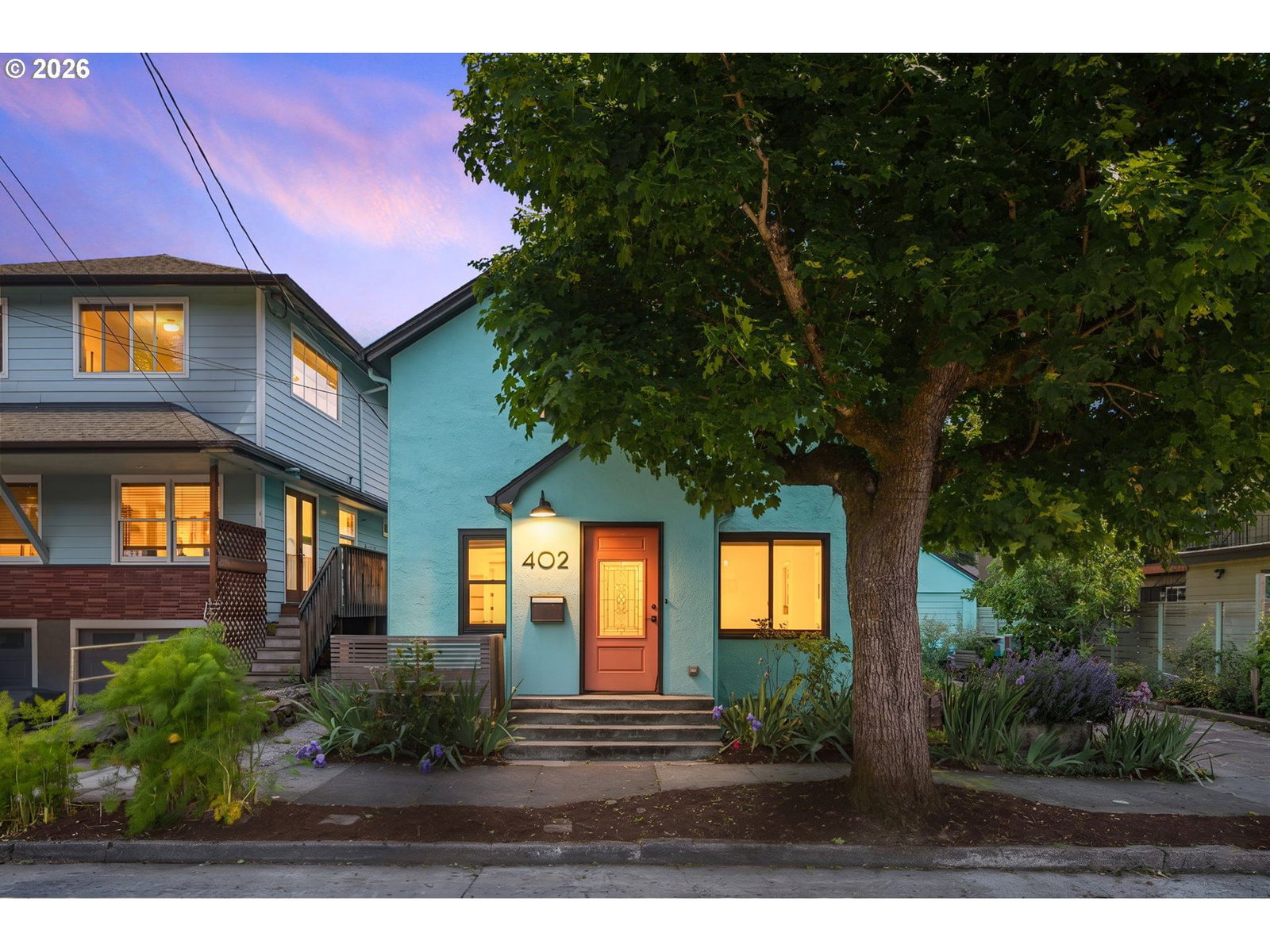 402 SE 31ST AVE