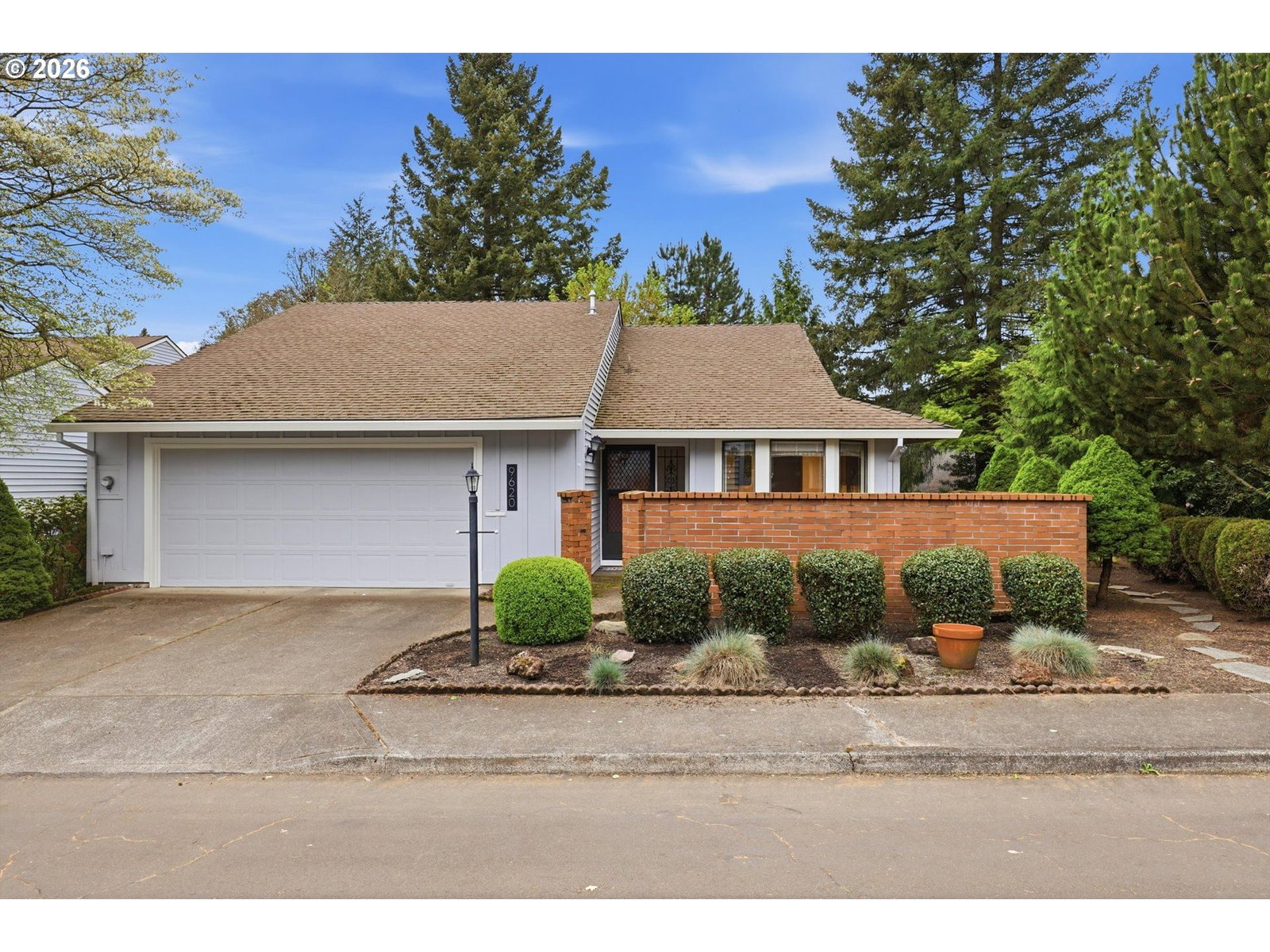 Primary listing photo, 9620 SW BRENTWOOD PL, Tigard, OR, 97224