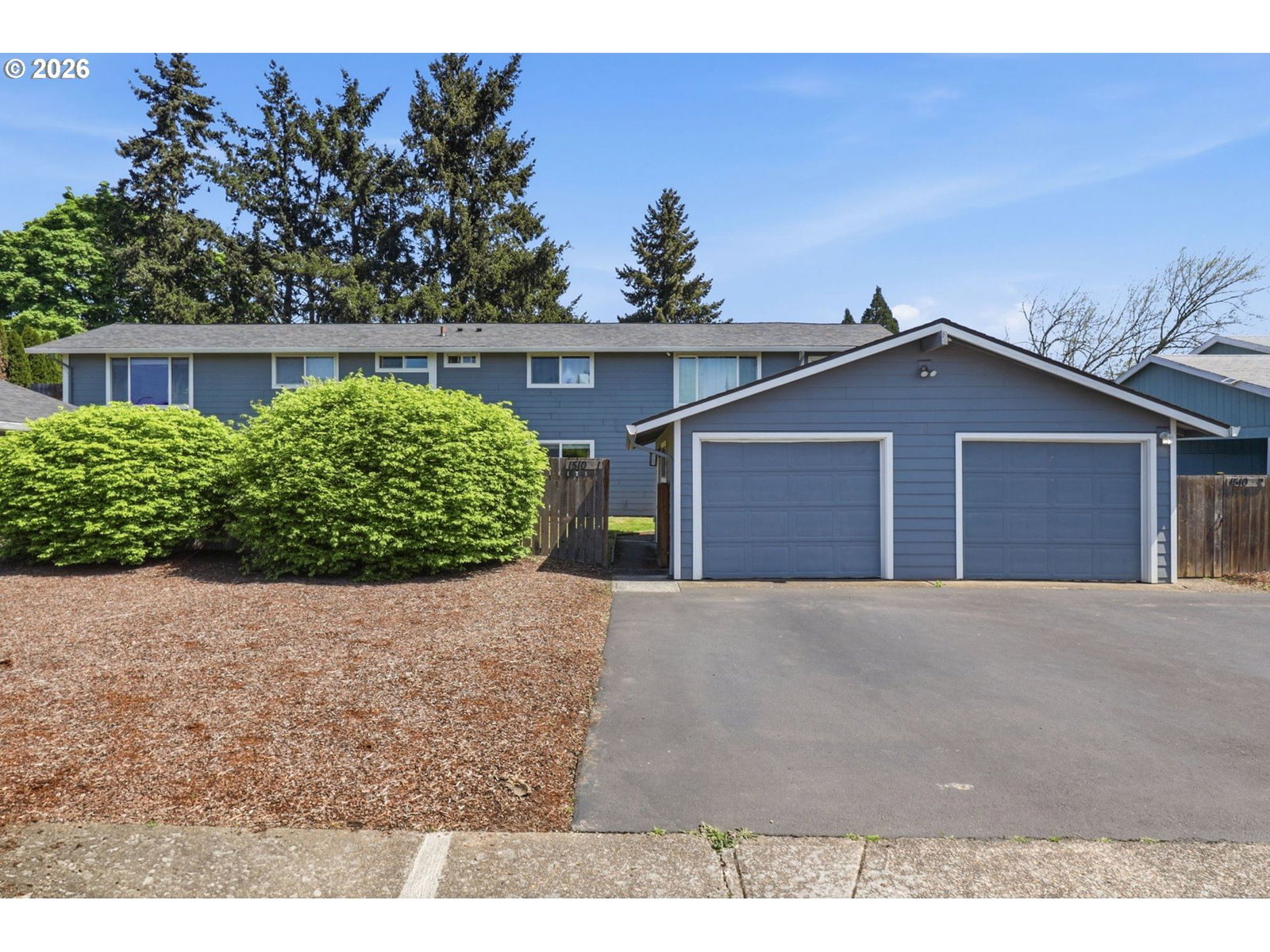 Primary listing photo, 1510 DEBORAH RD, Newberg, OR, 97132