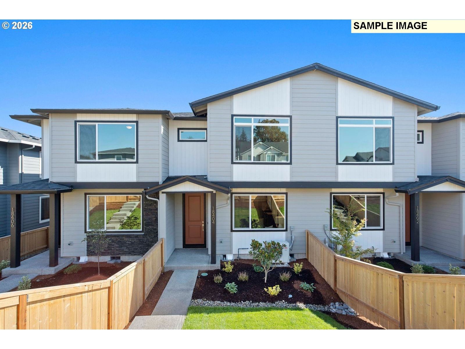 Primary listing photo, 18605 NE 44TH AVE #LOT 373, Vancouver, WA, 98686