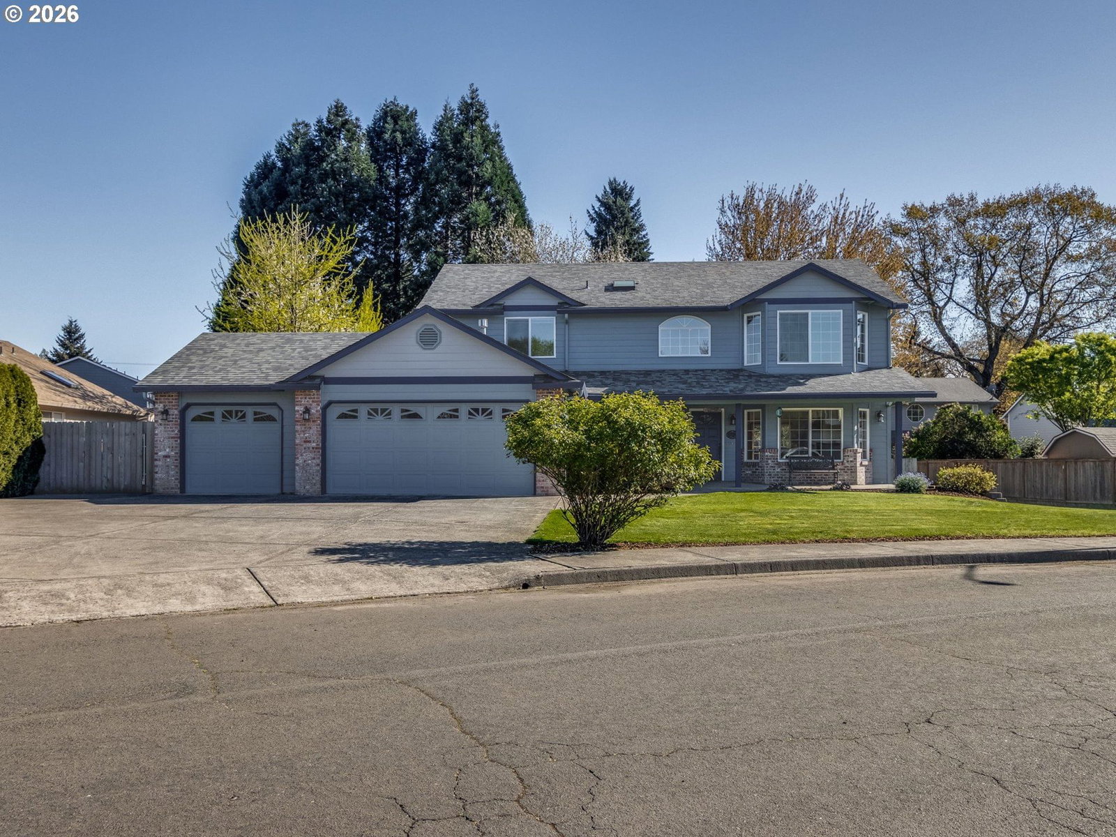 Primary listing photo, 4609 46TH ST, Vancouver, WA, 98661