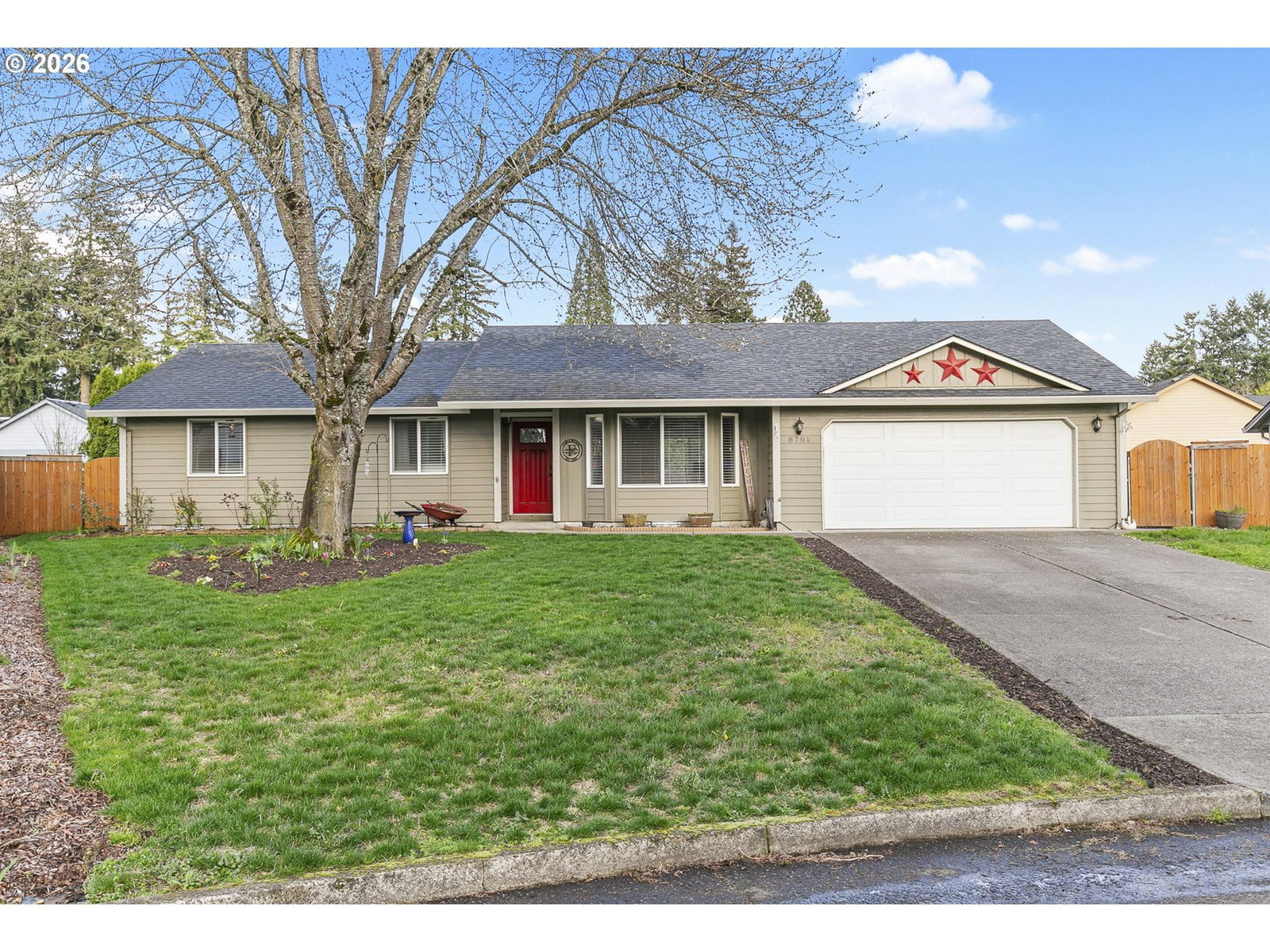 Primary listing photo, 8701 NE 109th CT, Vancouver, WA, 98660