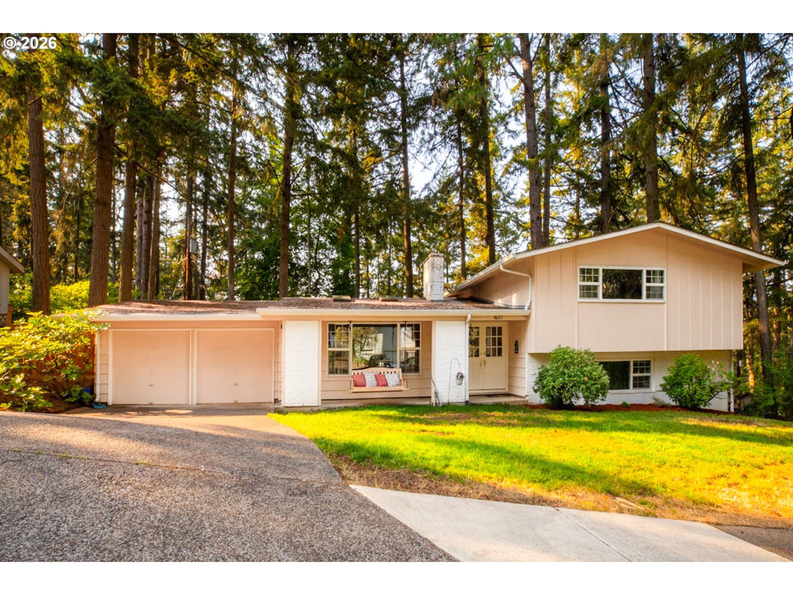 Primary listing photo, 4845 BROOKWOOD ST, Eugene, OR, 97405