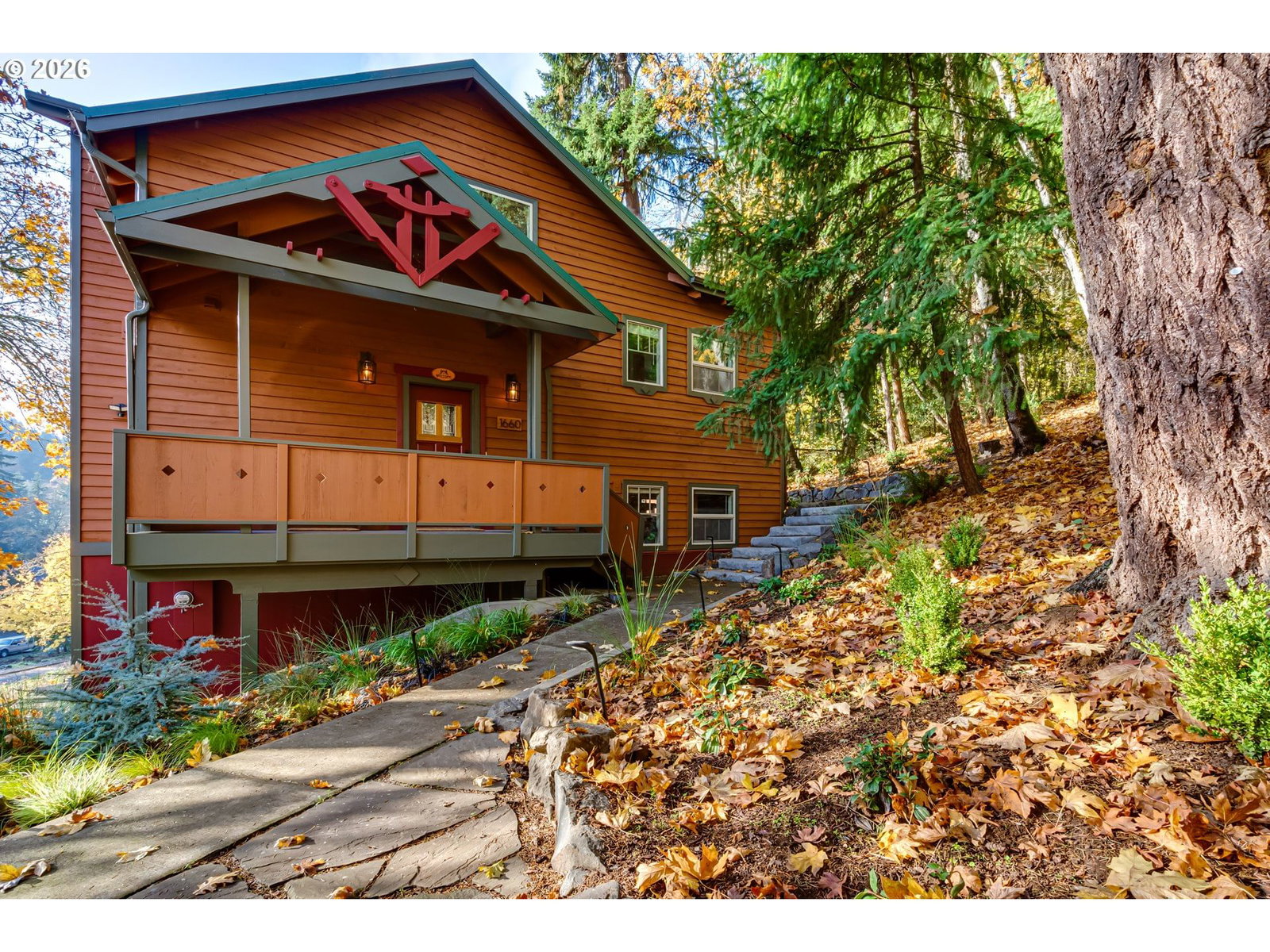 Primary listing photo, 1660 LEATHERWOOD DR, Eugene, OR, 97405