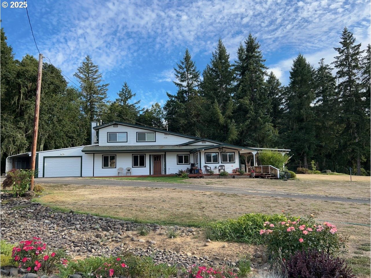 Primary listing photo, 524 AZALEA DR, Elkton, OR, 97436