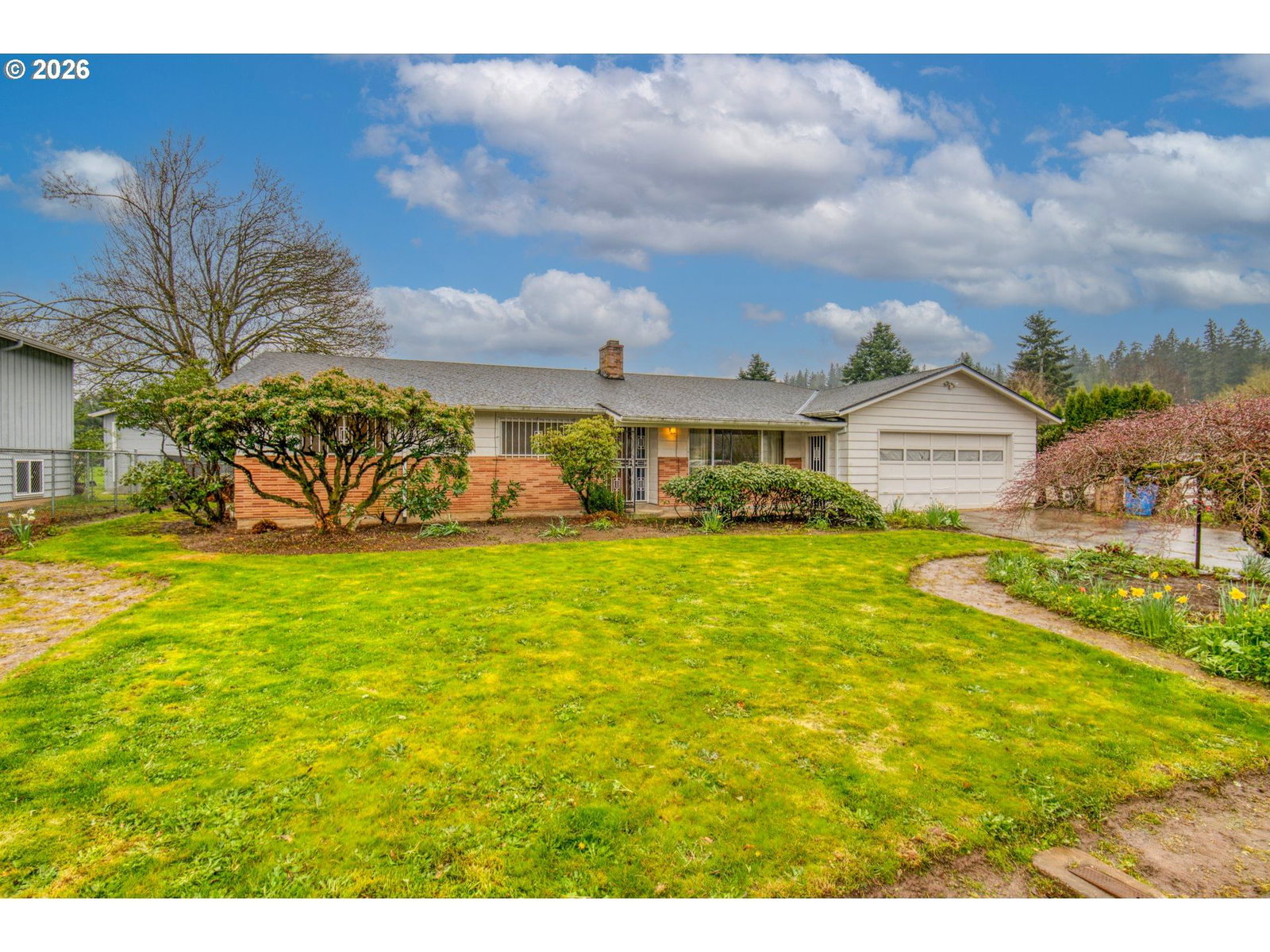 Primary listing photo, 6744 MOLT ST, Milwaukie, OR, 97267
