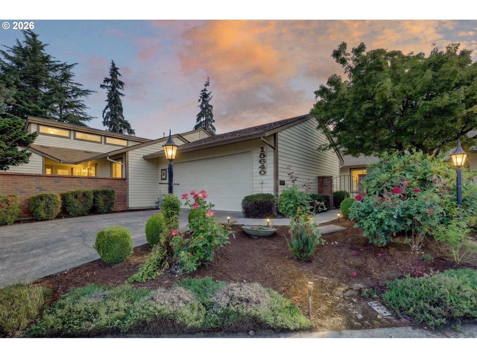 15640 SW GREENLEAF CT