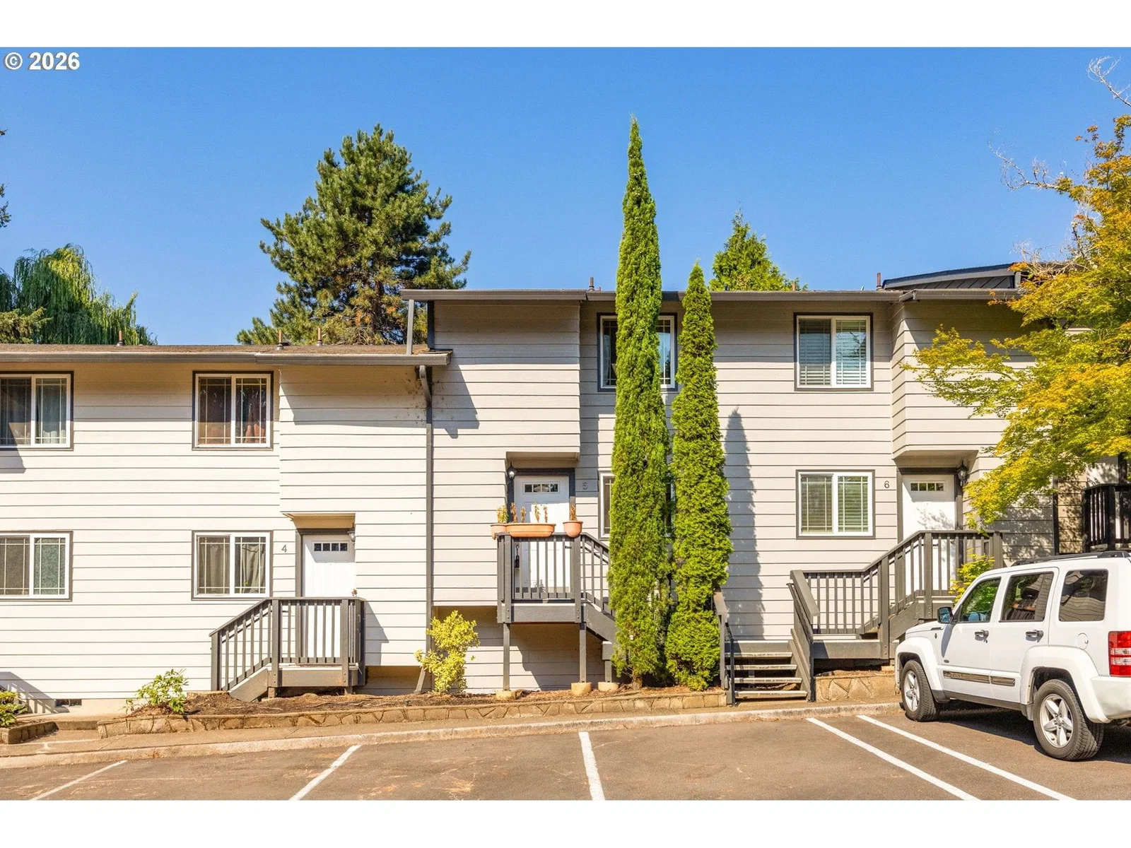 29750 SW COURTSIDE DR #5