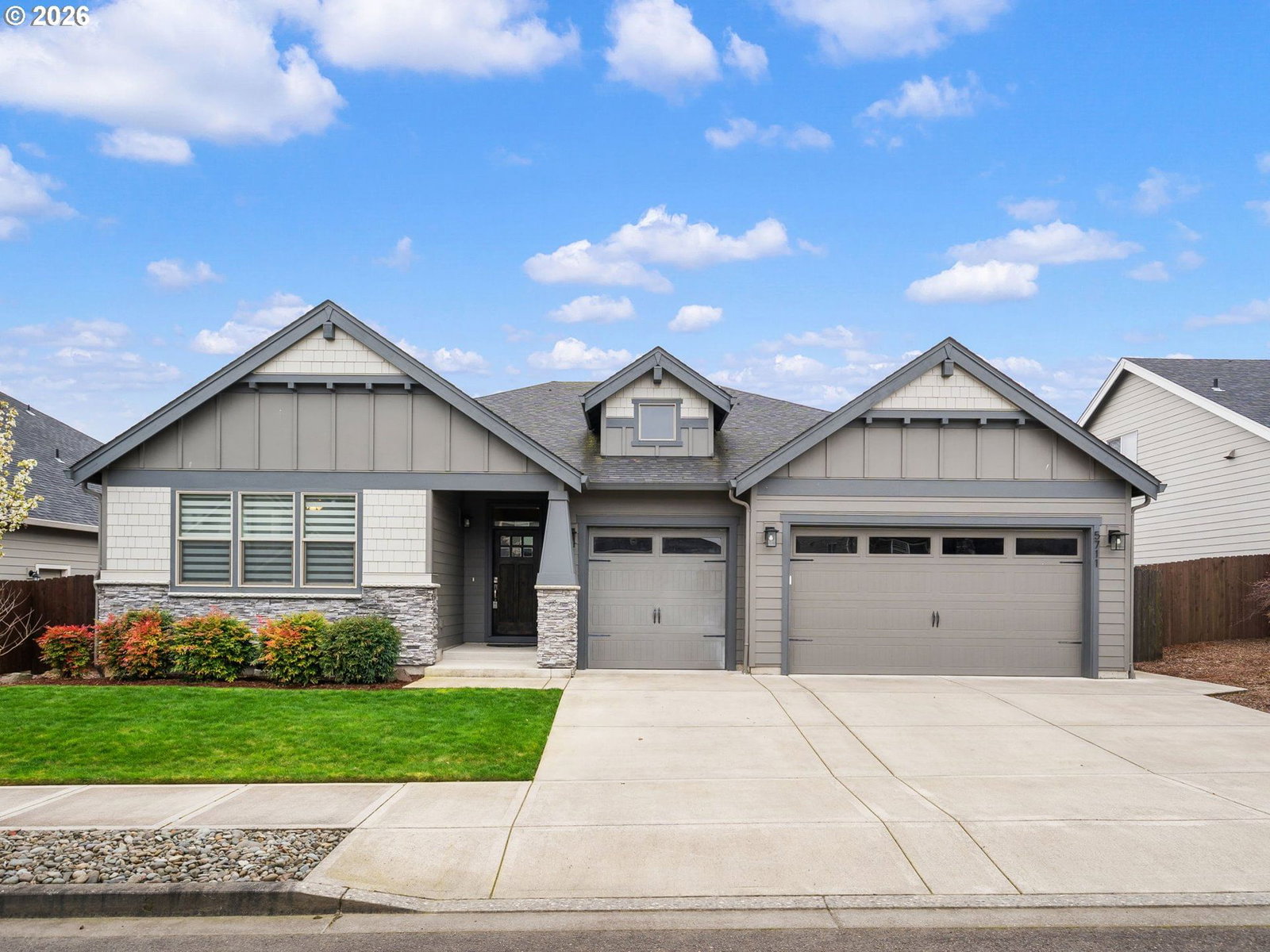 Primary listing photo, 5711 133RD ST, Vancouver, WA, 98686