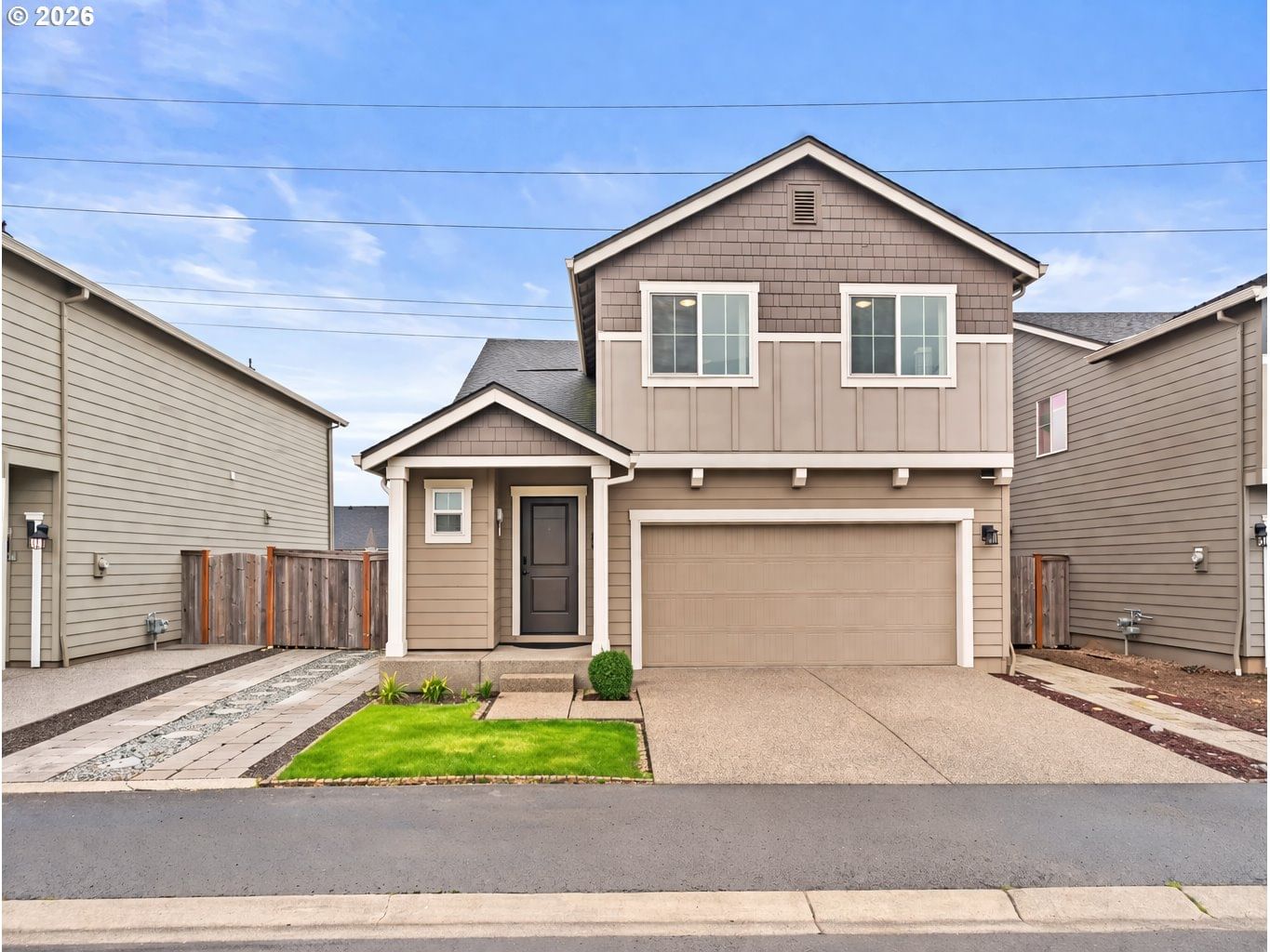 Primary listing photo, 11407 131ST PL, Vancouver, WA, 98682
