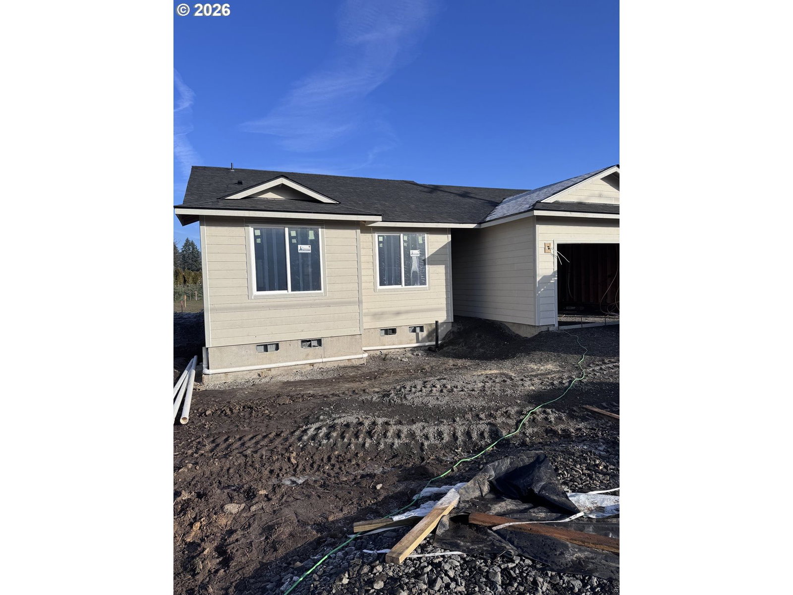 Primary listing photo, 3710 Long ST, Sweet Home, OR, 97386