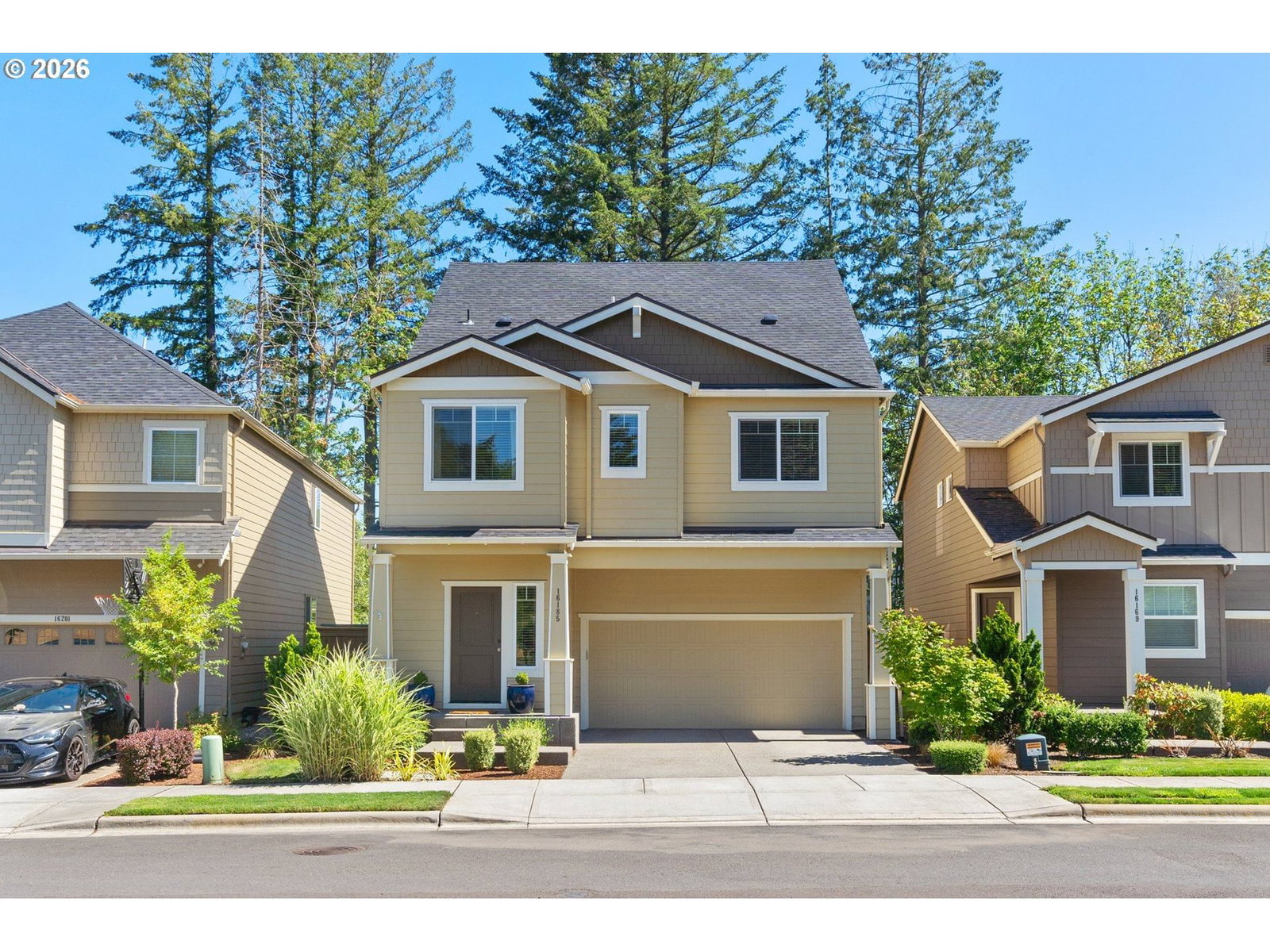 Primary listing photo, 16185 NW LIBERTY ST, Portland, OR, 97229