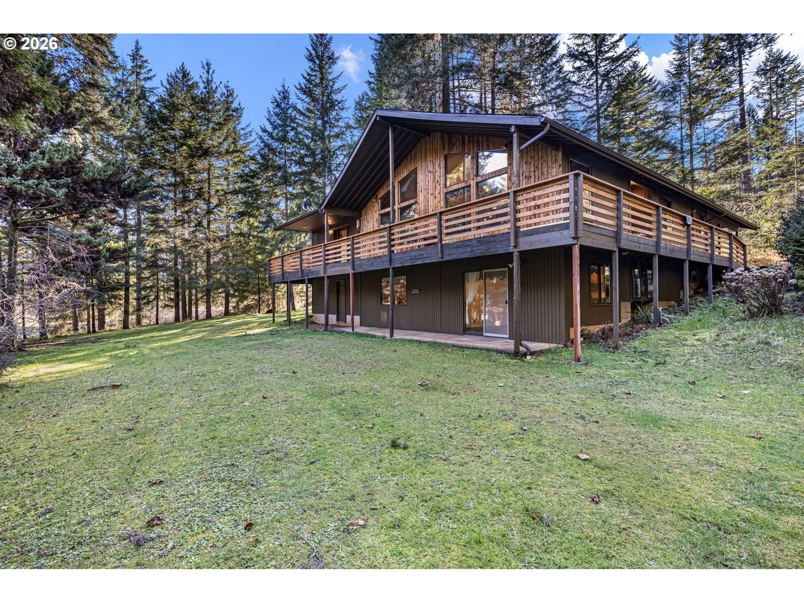Primary listing photo, 88931 LOIS LN, Elmira, OR, 97437