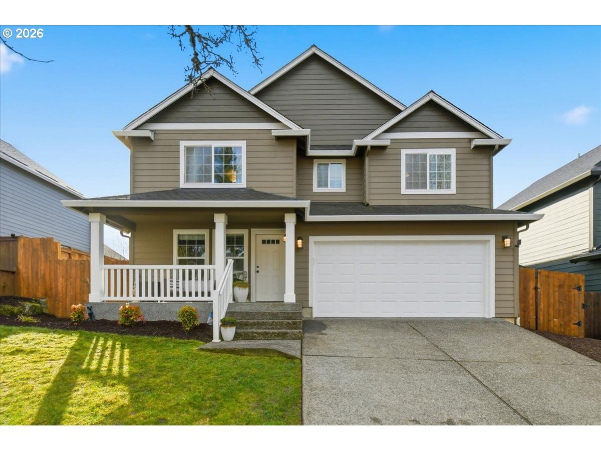 Primary listing photo, 1817 N 9TH WAY, Ridgefield, WA, 98642