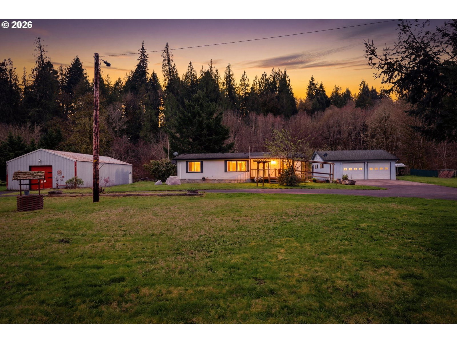 Primary listing photo, 3107 NW HAYES RD, Woodland, WA, 98674