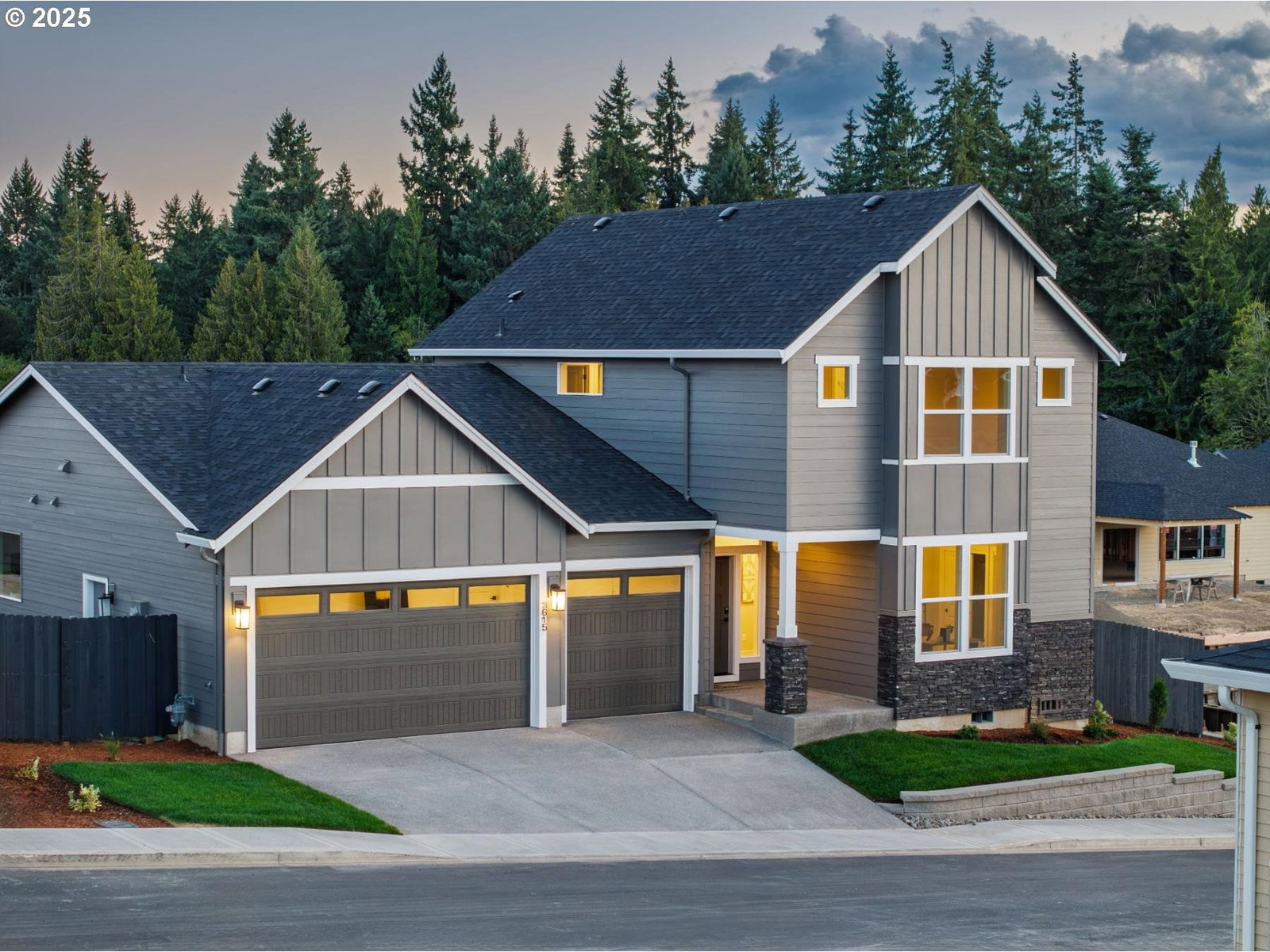 Primary listing photo, 3615 NE 169th WAY, Vancouver, WA, 98686