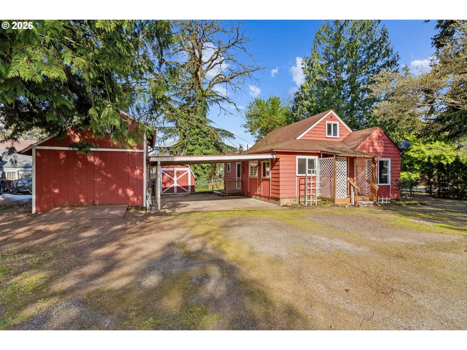 Primary listing photo, 1061 5TH ST, Washougal, WA, 98671