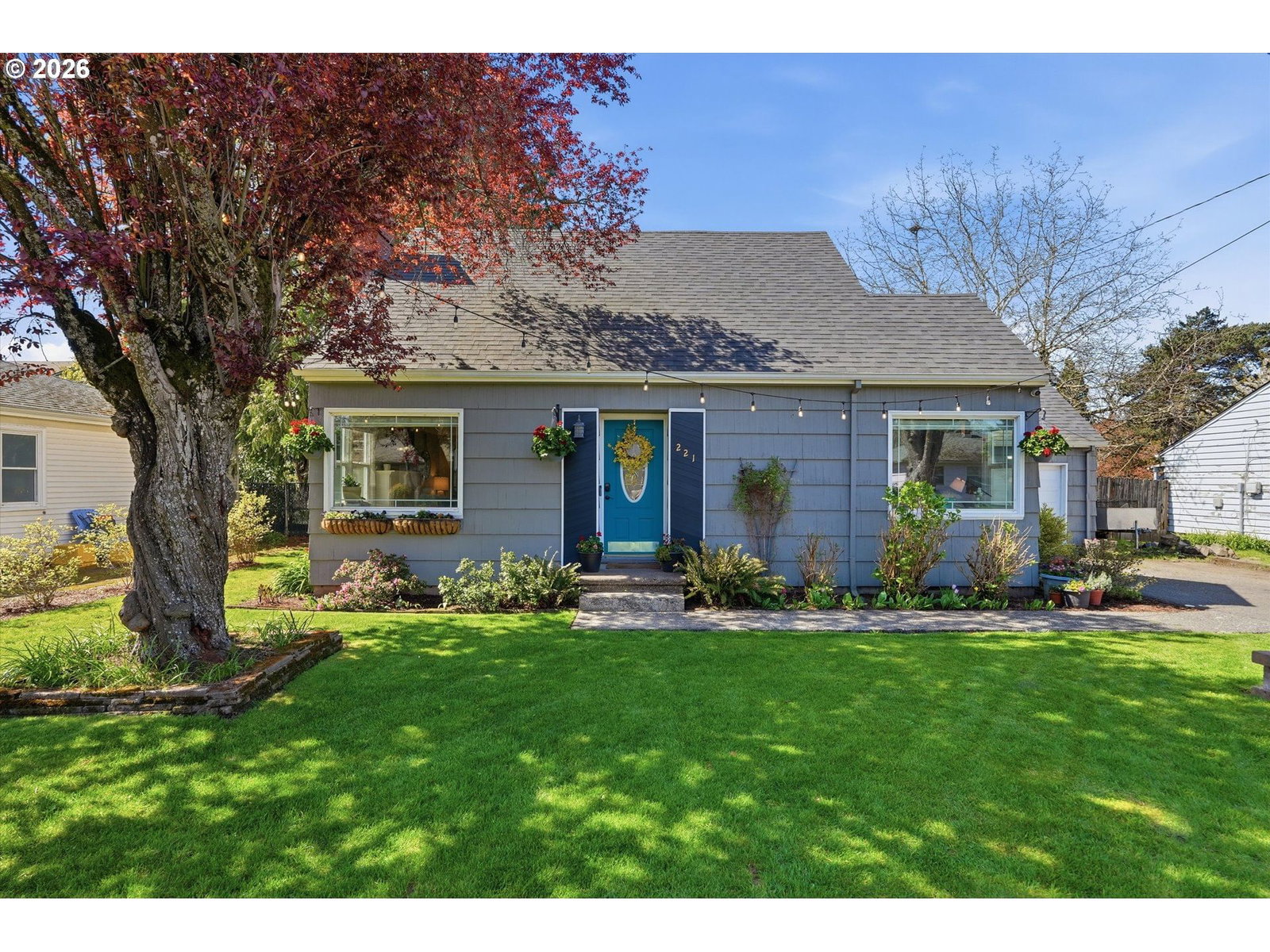 Primary listing photo, 221 109TH AVE, Portland, OR, 97216