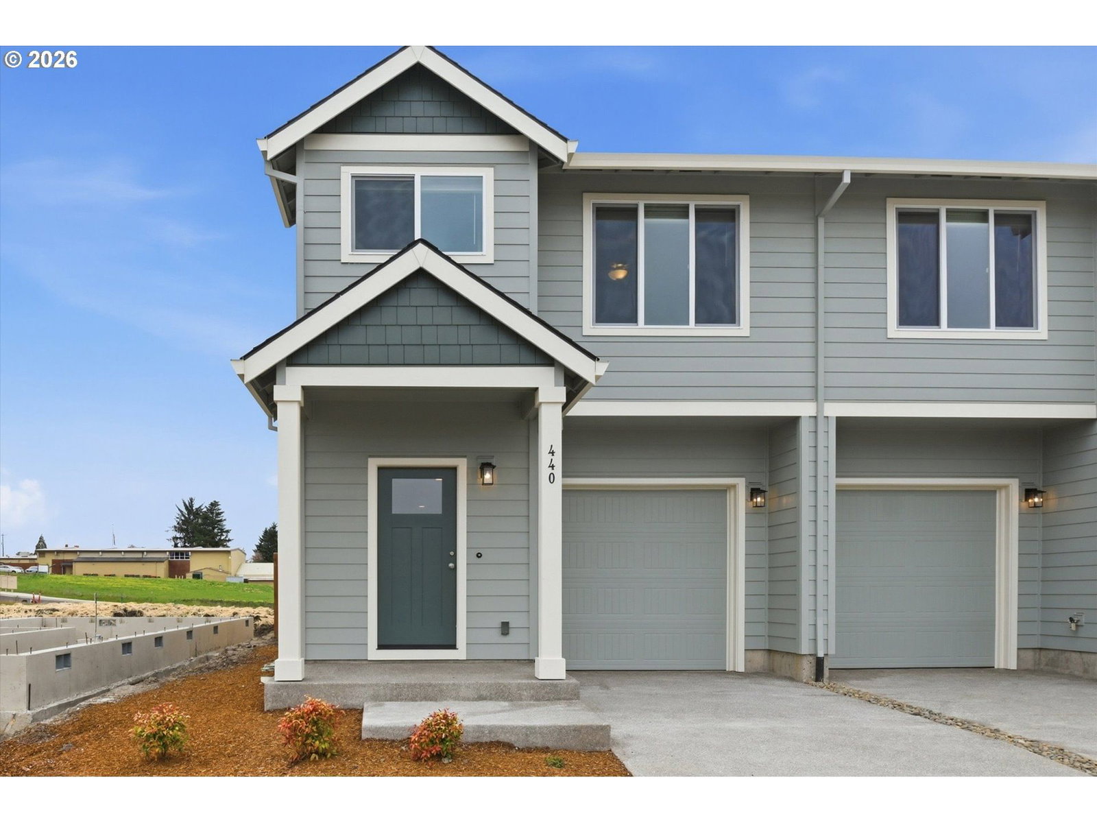 Primary listing photo, 440 E Wilson ST, Carlton, OR, 97111
