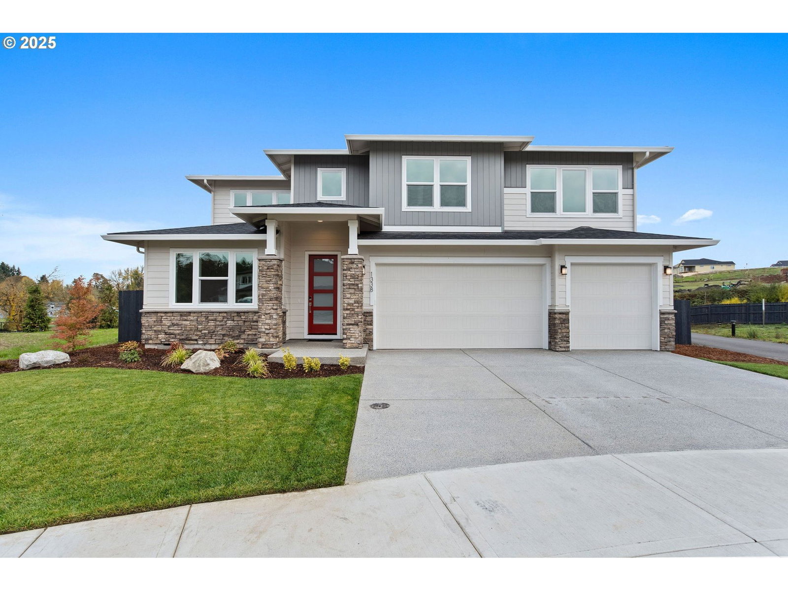 Primary listing photo, 1338 N Kalani LOOP #Lot 66, Ridgefield, WA, 98642
