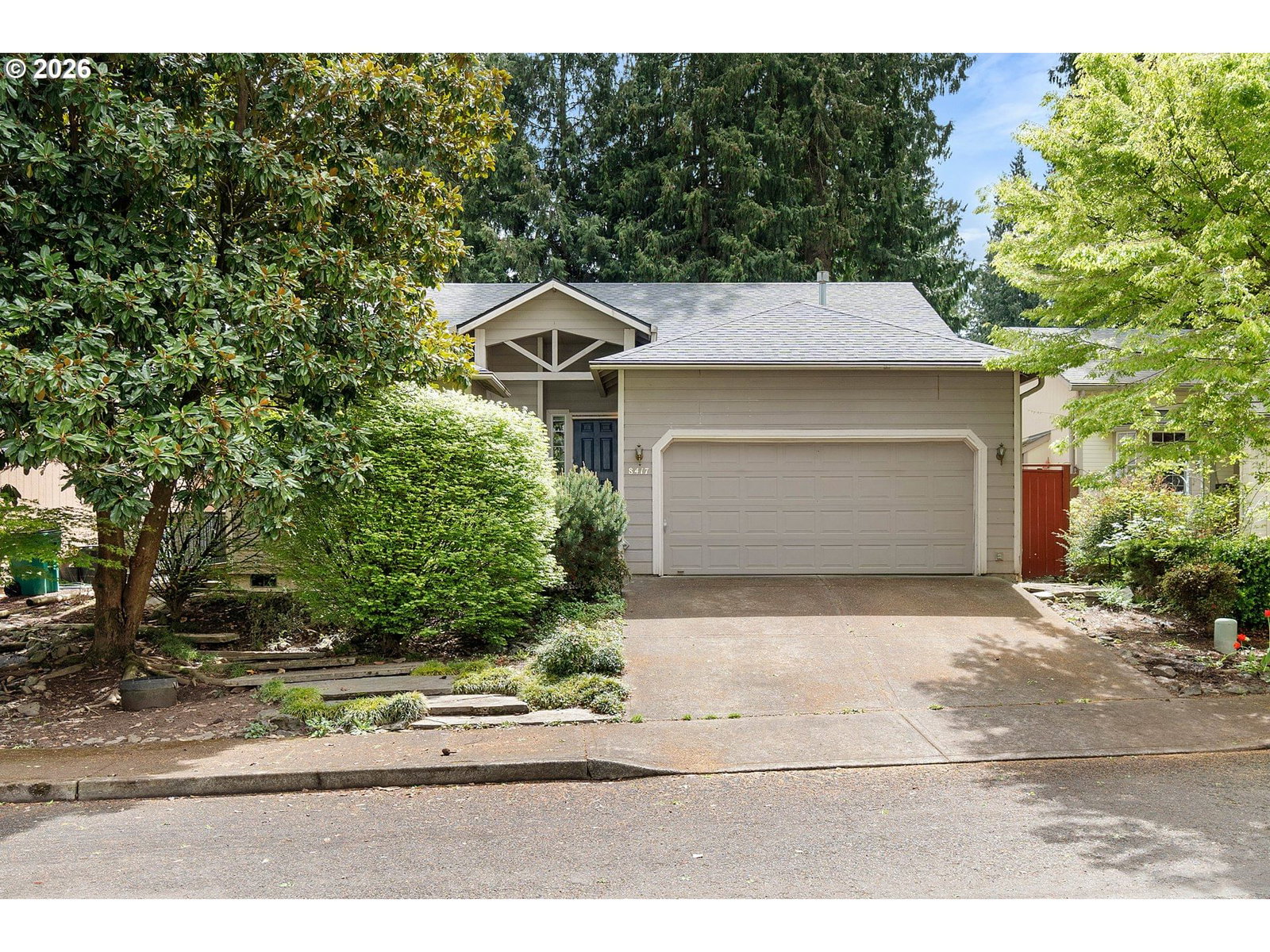 Primary listing photo, 8417 NE 16TH ST, Vancouver, WA, 98664