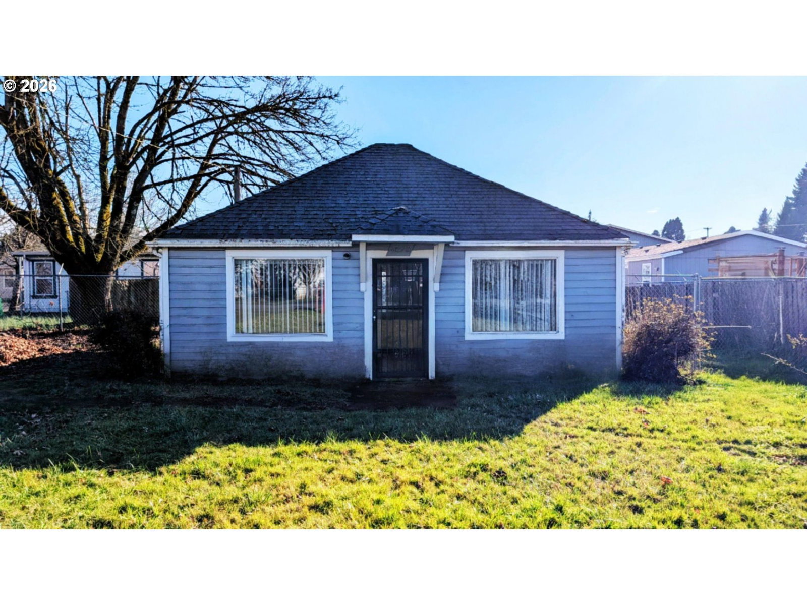 Primary listing photo, 4070 BECK AVE SE, Salem, OR, 97317