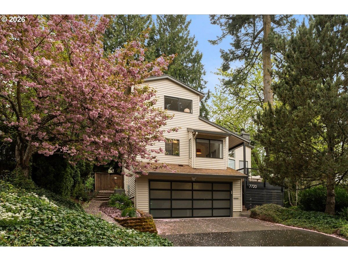 Primary listing photo, 7720 SW RUBY TER, Portland, OR, 97219