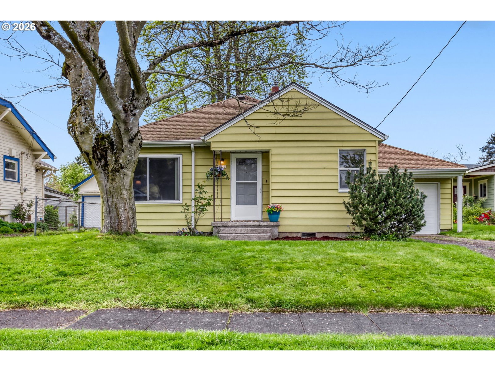 Primary listing photo, 3333 NE 80th AVE, Portland, OR, 97213