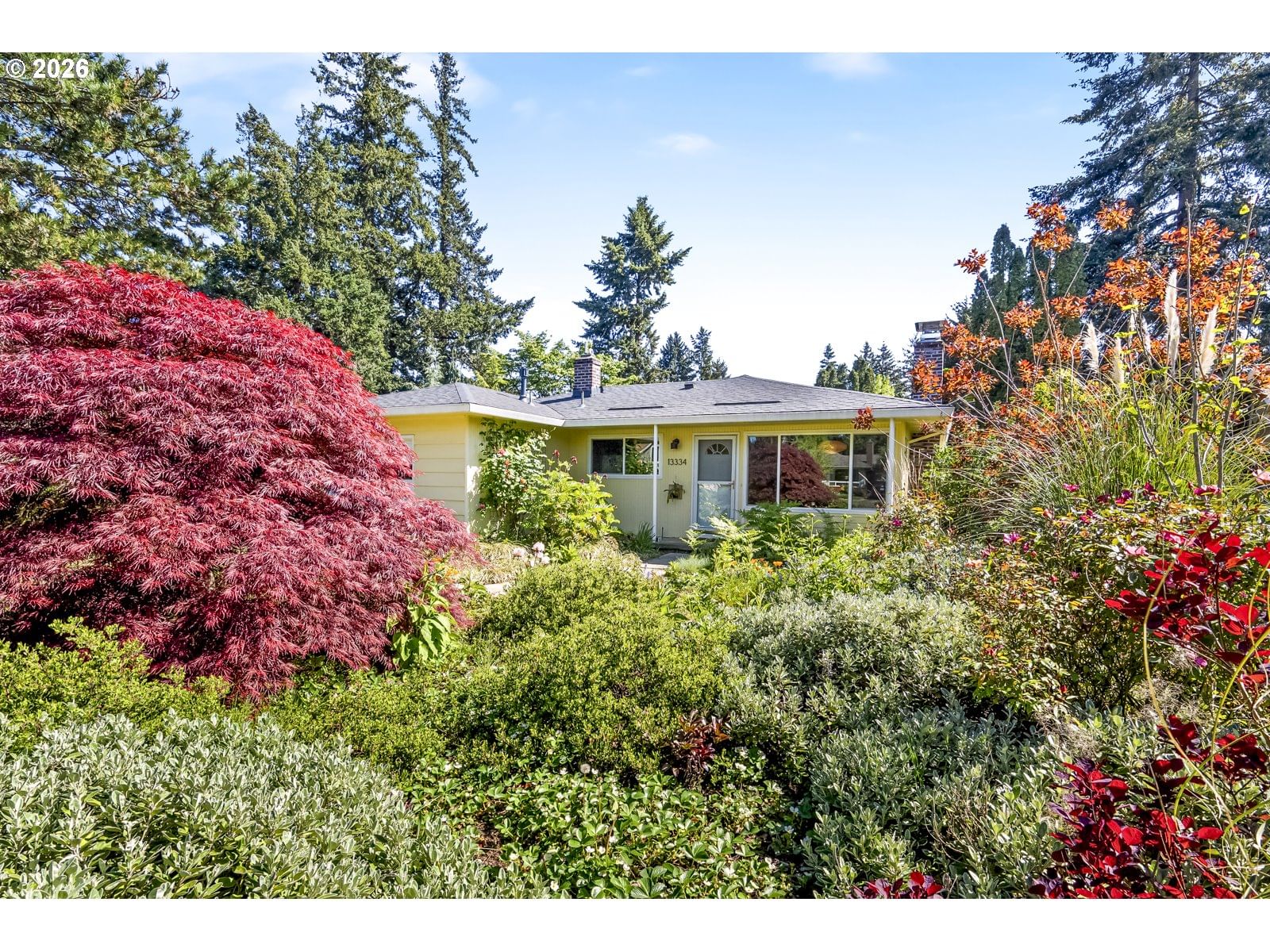 Primary listing photo, 13334 CLAY ST, Portland, OR, 97233