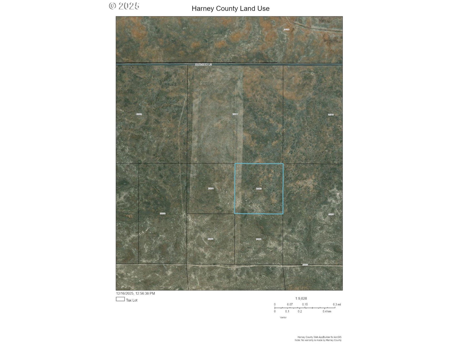 Primary listing photo, Ruh-Red RD #2400, Burns, OR, 97720