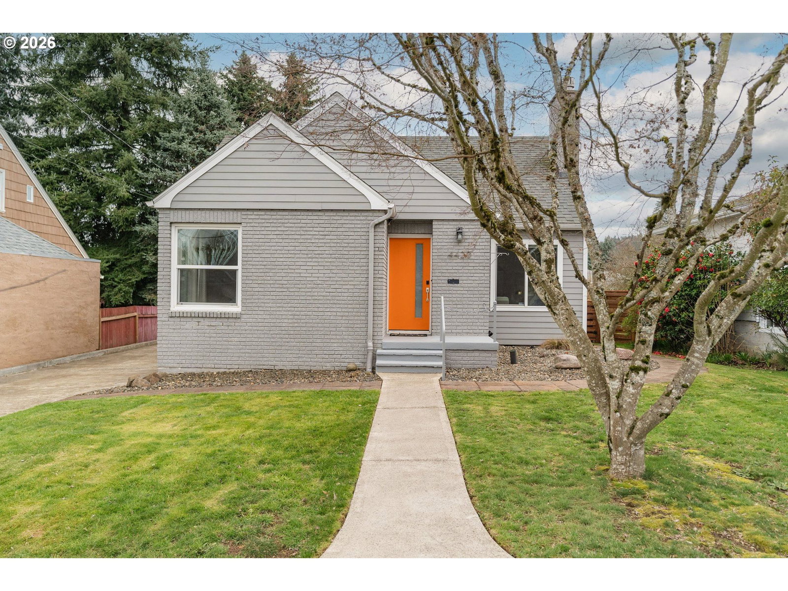 Primary listing photo, 4420 NE 78TH AVE, Portland, OR, 97218