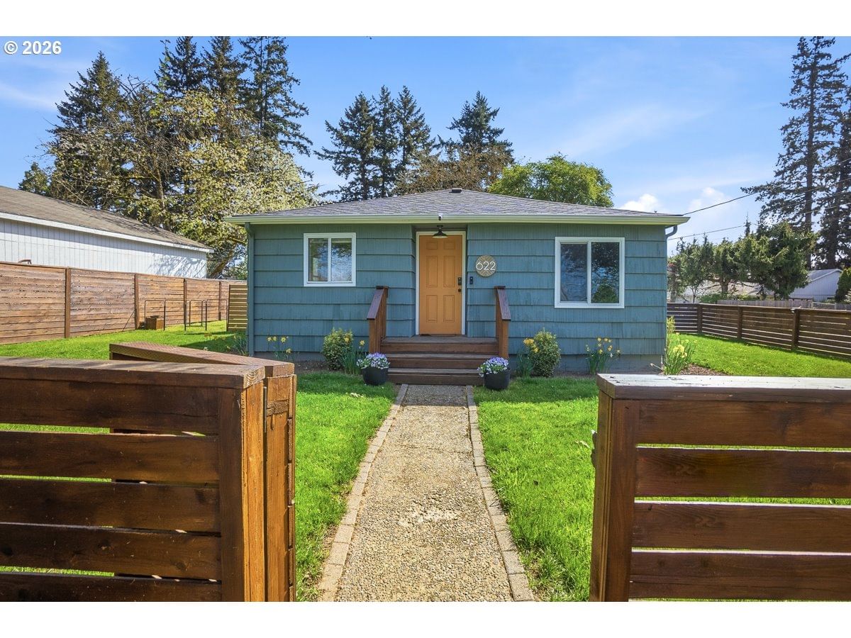 Primary listing photo, 622 SE 111TH AVE, Portland, OR, 97216