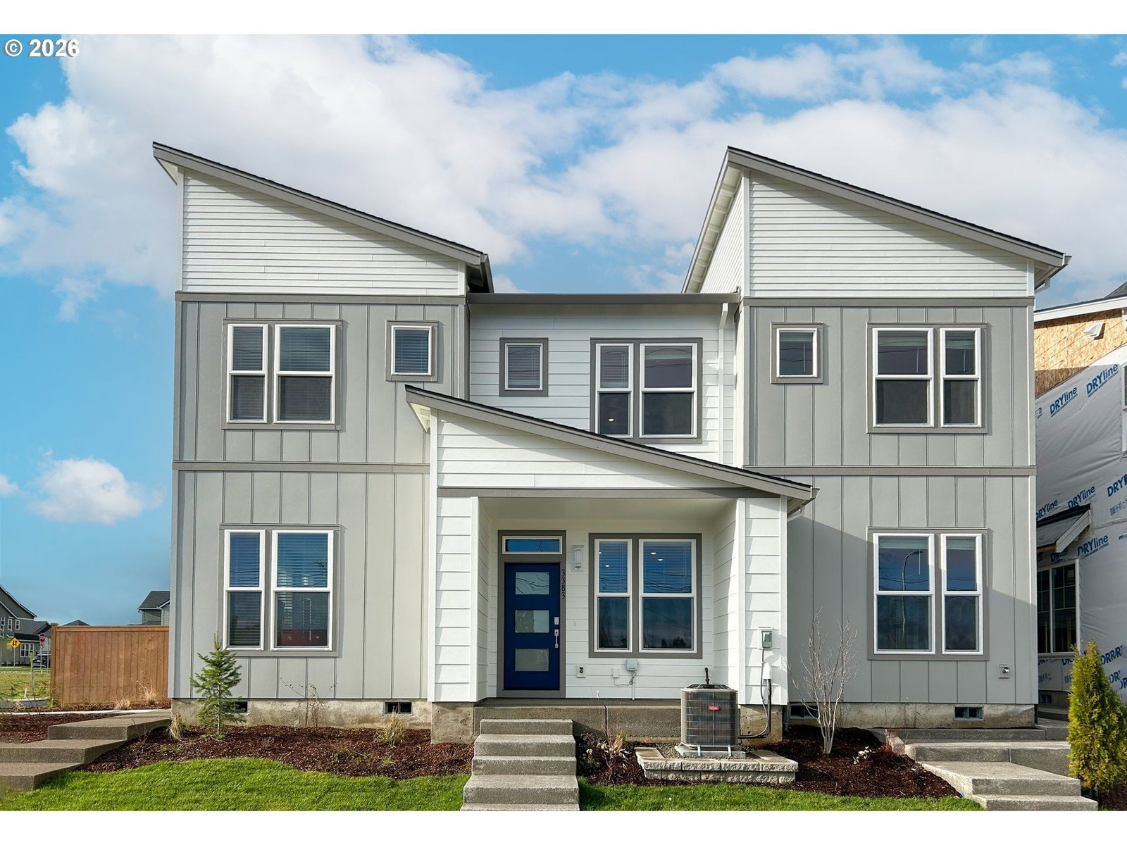 Primary listing photo, 3389 SW 209th AVE, Hillsboro, OR, 97123
