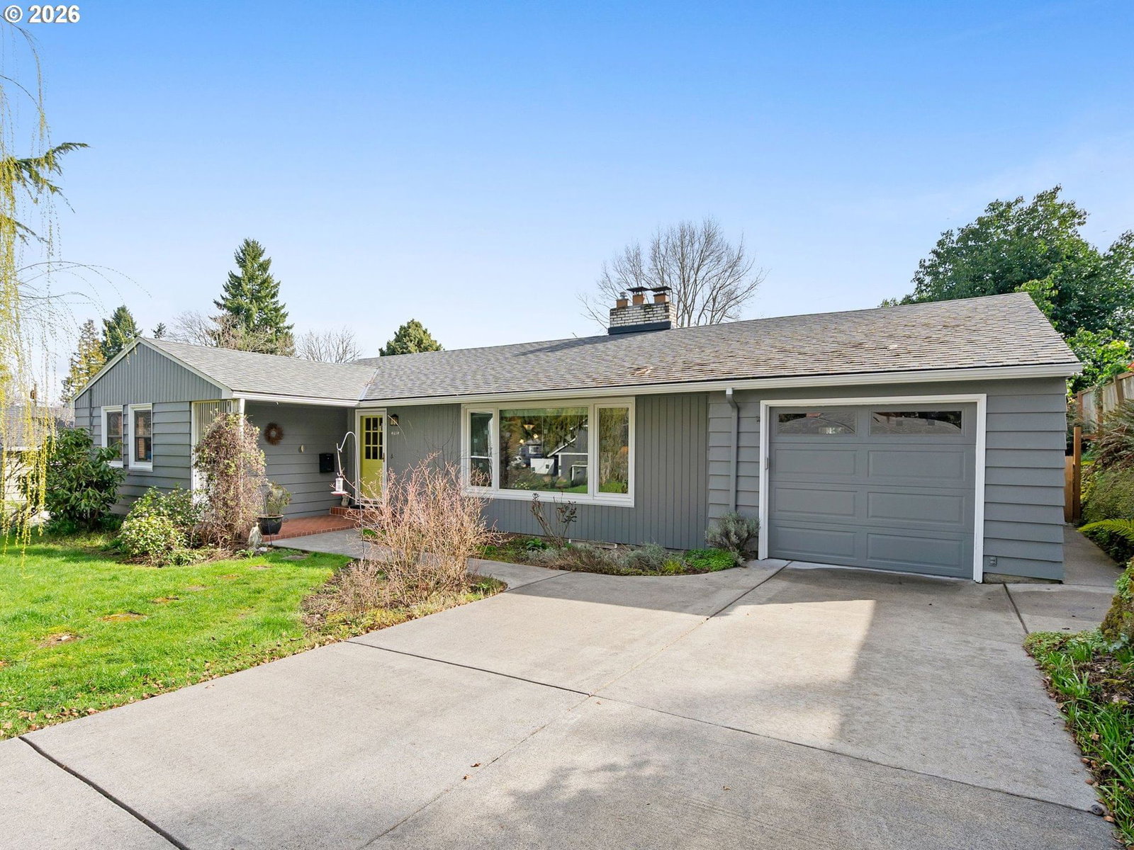 Primary listing photo, 4614 NE 80TH AVE, Portland, OR, 97218