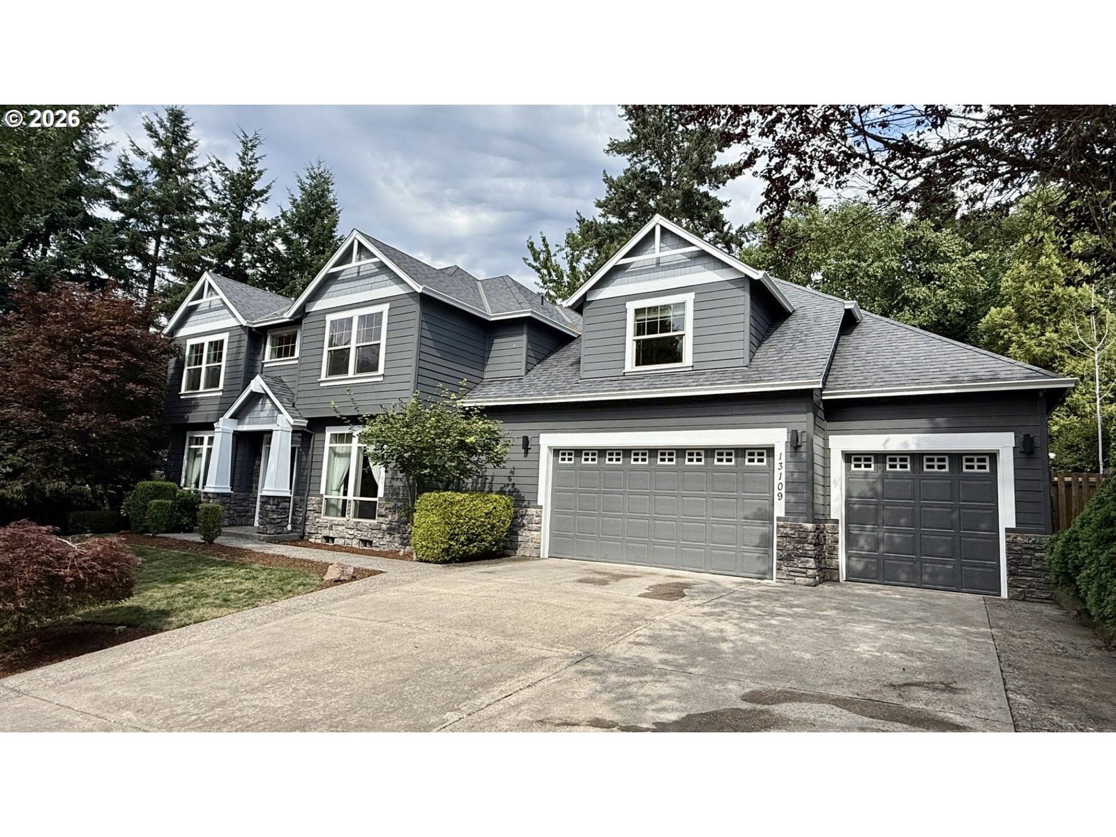 13109 SE SNOWFIRE DR