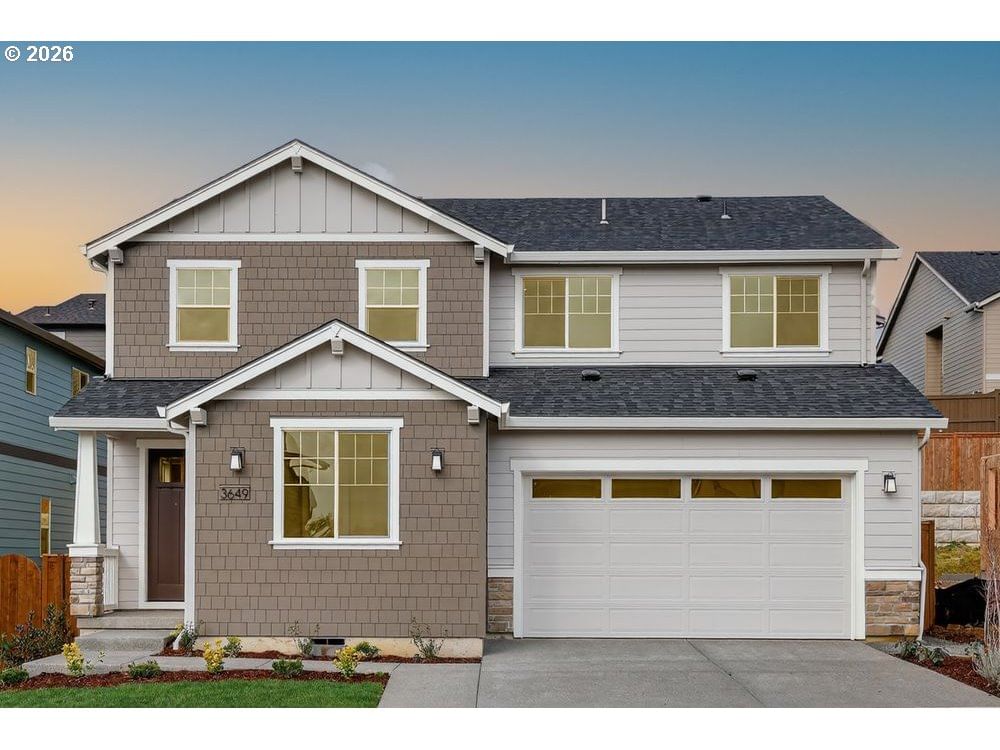 Primary listing photo, 3649 SW 37TH ST, Gresham, OR, 97080