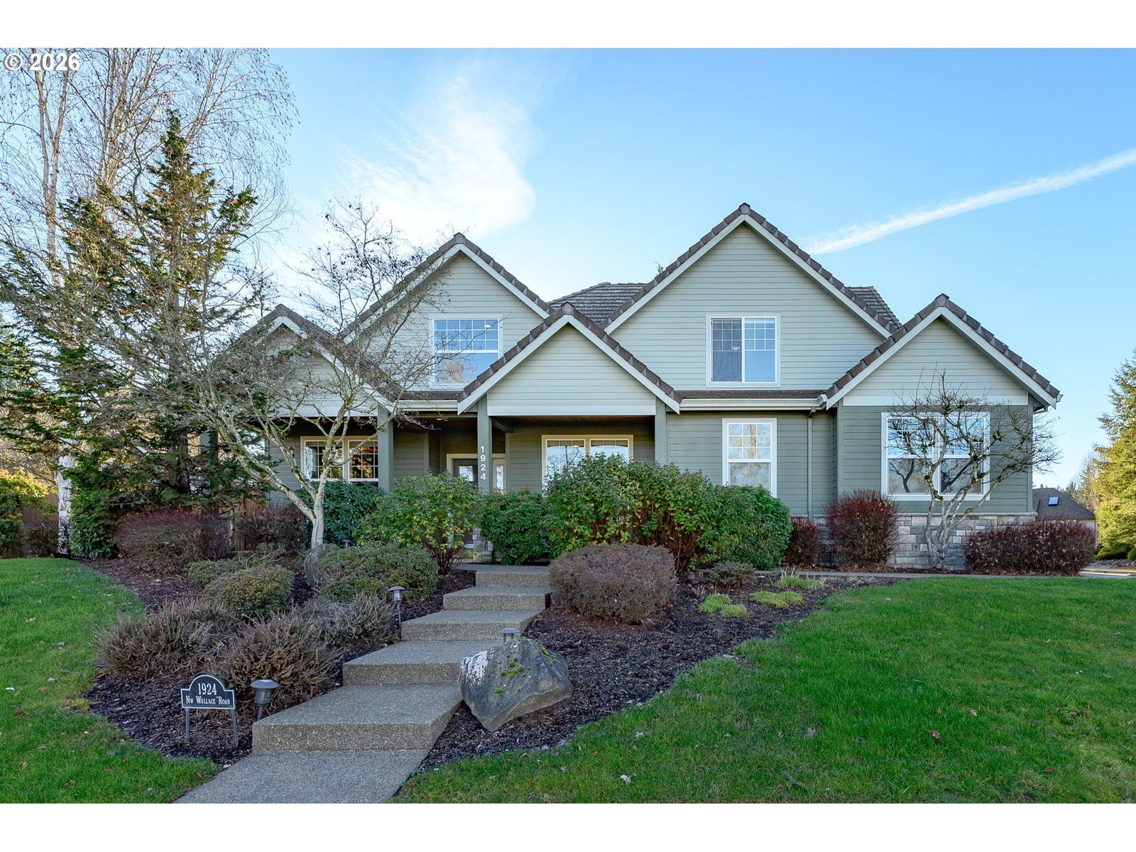 Primary listing photo, 1924 WALLACE RD, McMinnville, OR, 97128