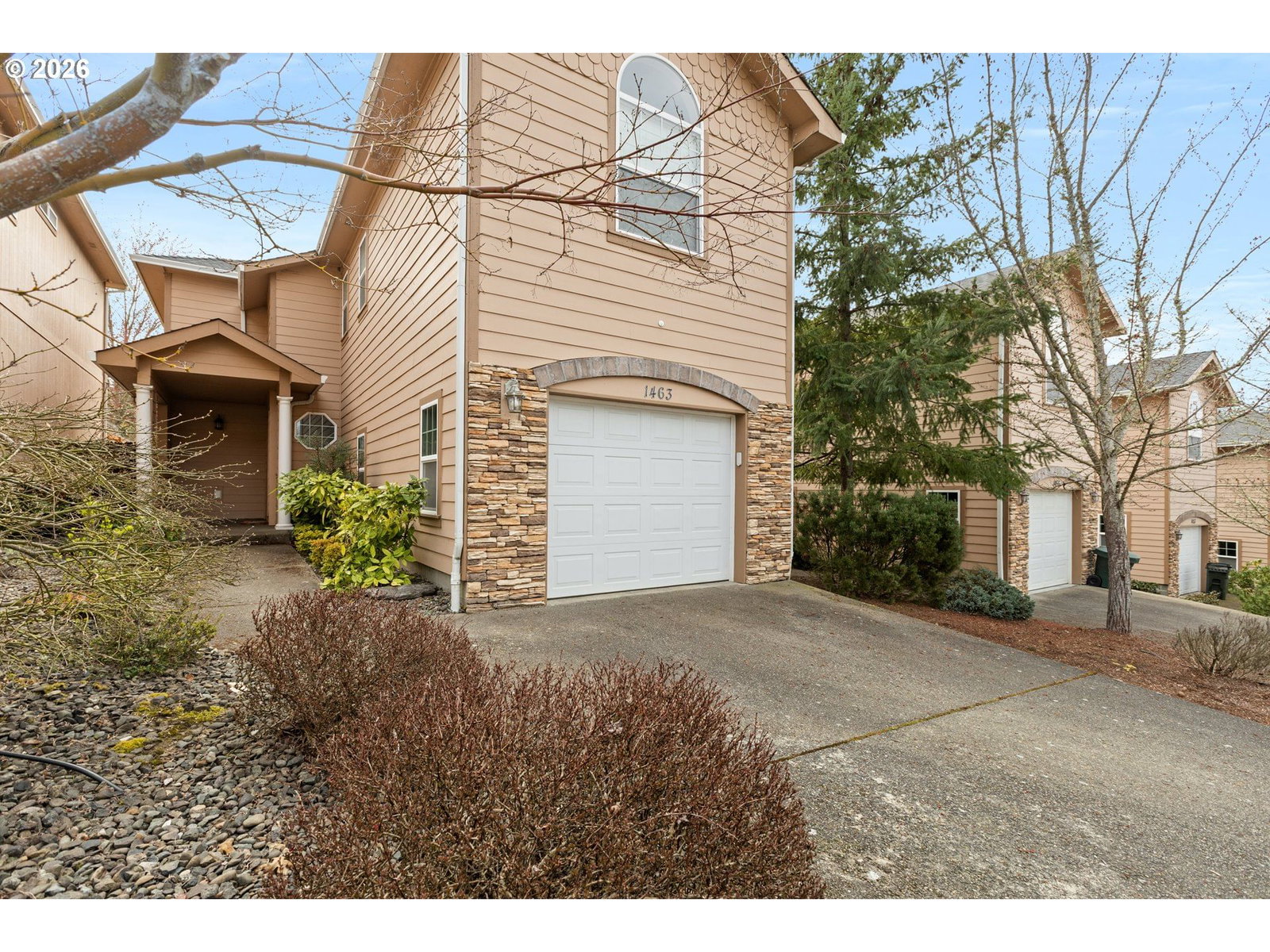 Primary listing photo, 1463 FOUR SEASONS DR, Roseburg, OR, 97470