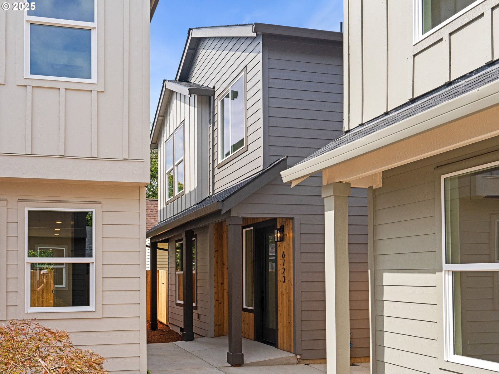 Primary listing photo, 6723 Gladstone ST, Portland, OR, 97206