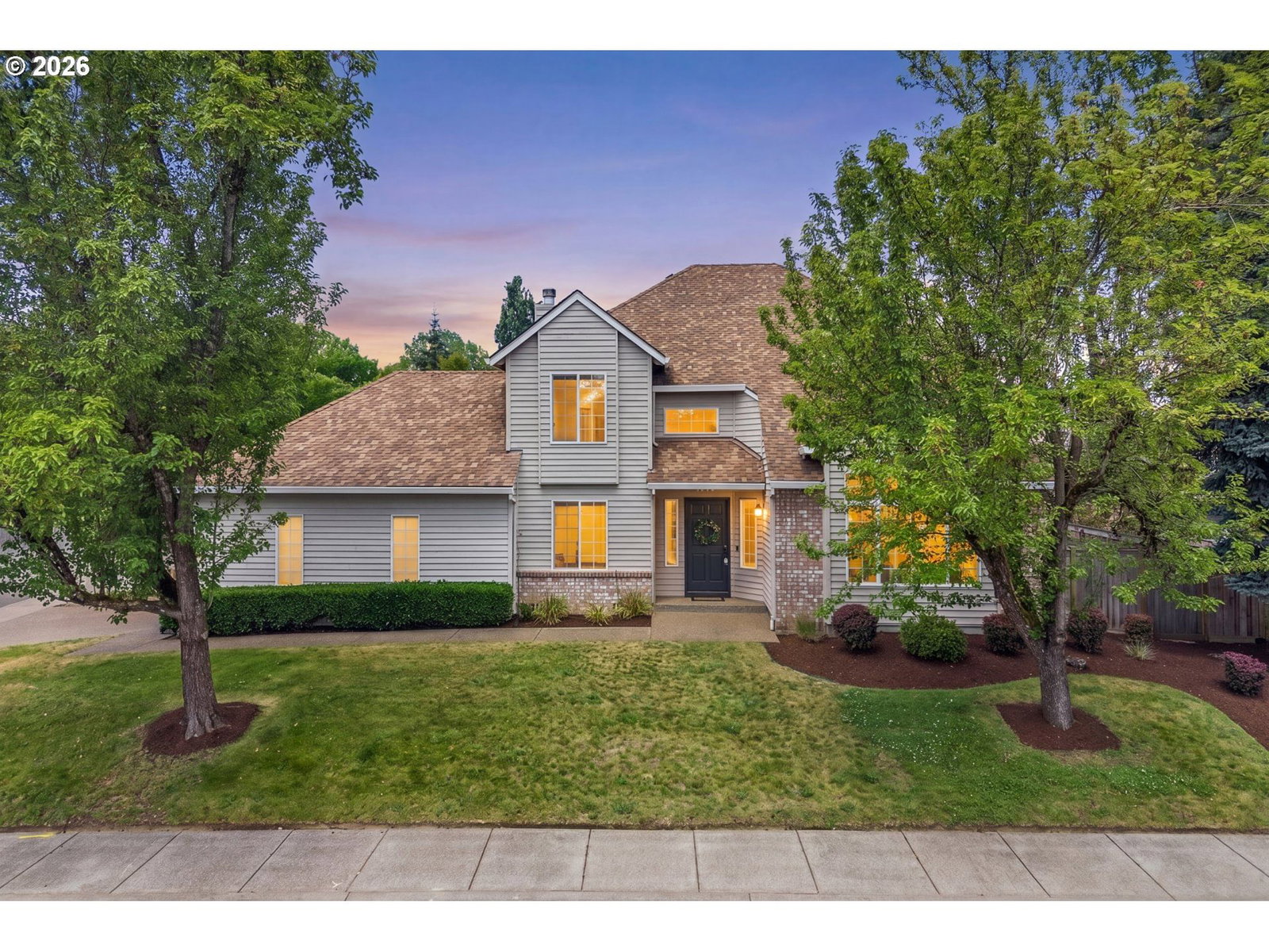 7101 SW GLENWOOD CT