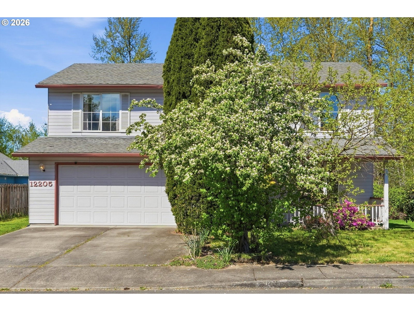 Primary listing photo, 12205 SE MOUNTAIN SUN DR, Clackamas, OR, 97015