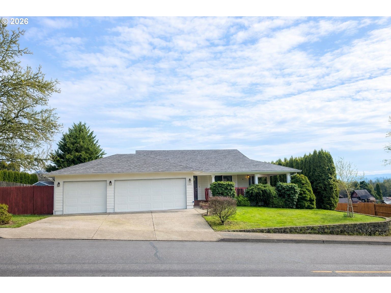 Primary listing photo, 1241 SOUTHVIEW HEIGHTS DR, La Center, WA, 98629
