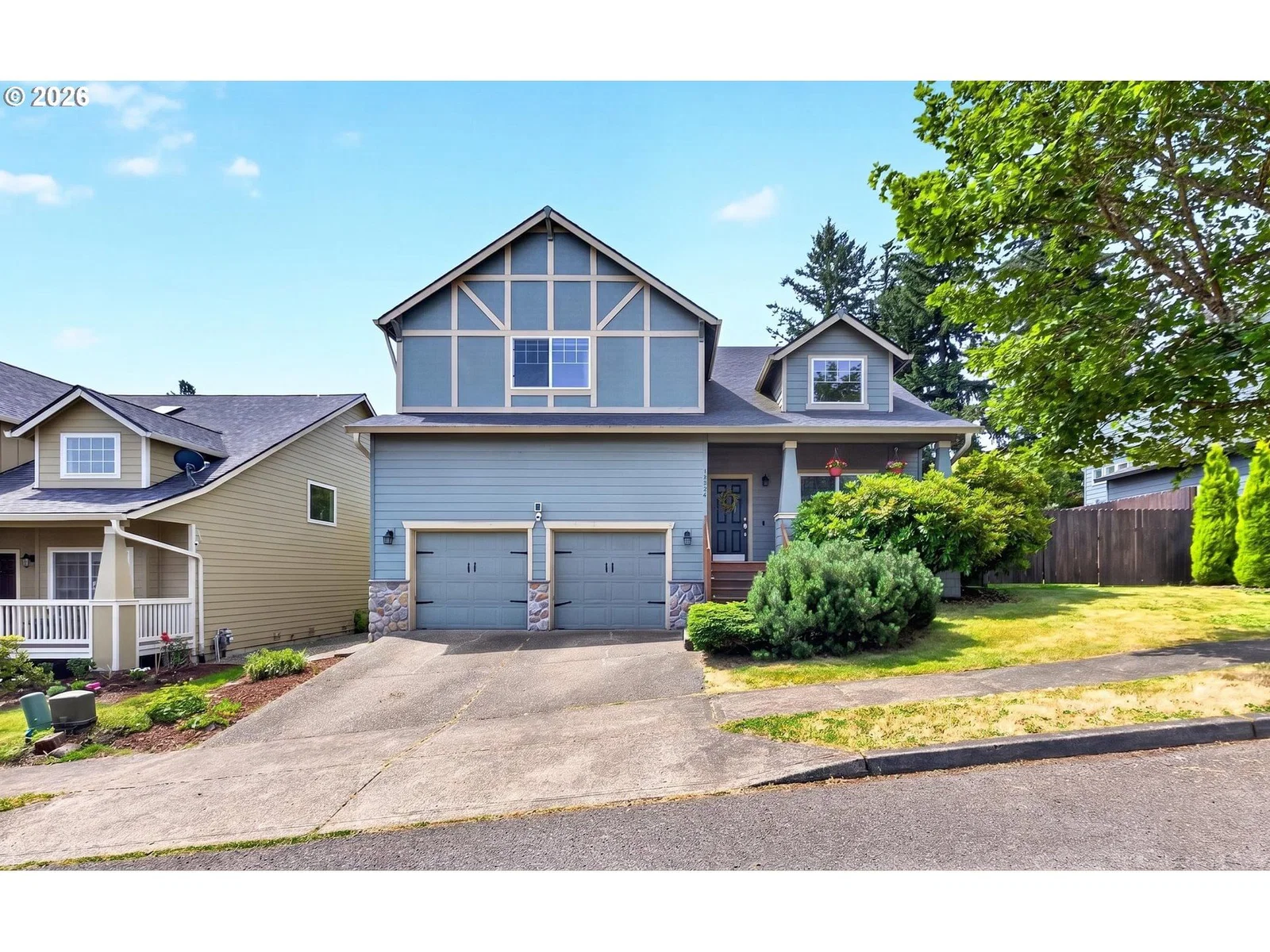 15524 SE BELMORE HTS