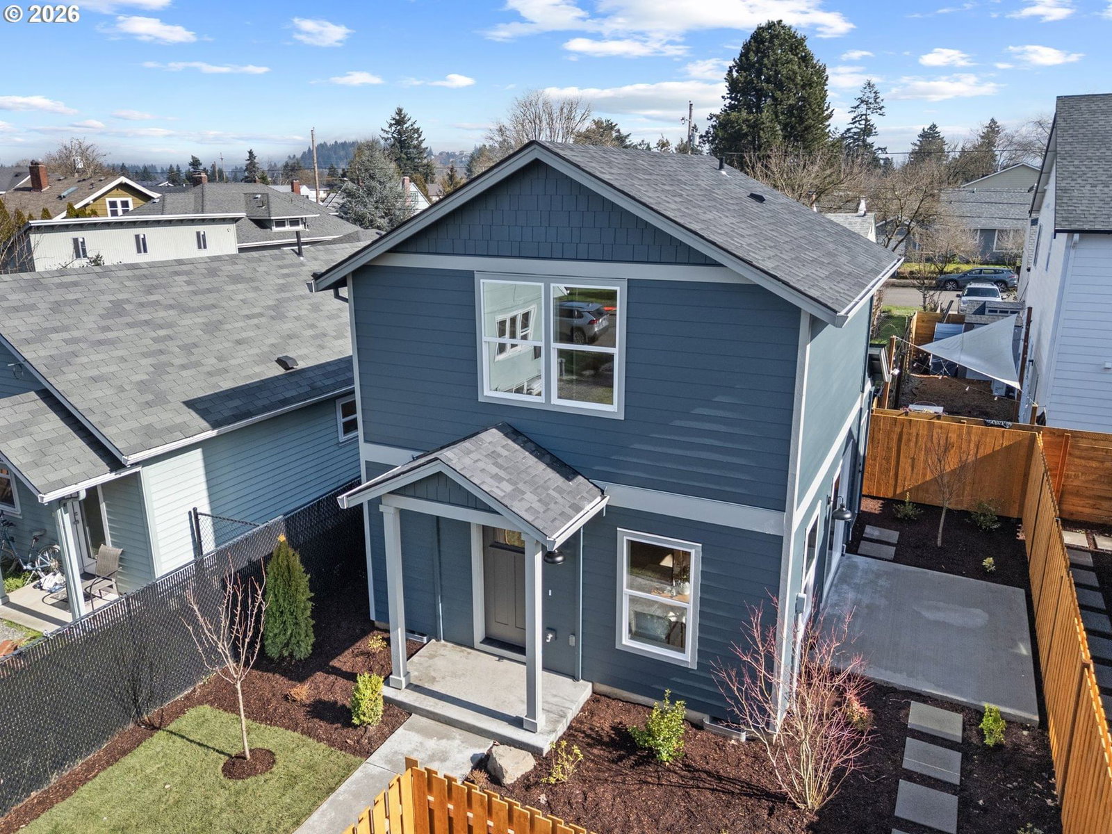 Primary listing photo, 6909 NE Multnomah ST #B, Portland, OR, 97213