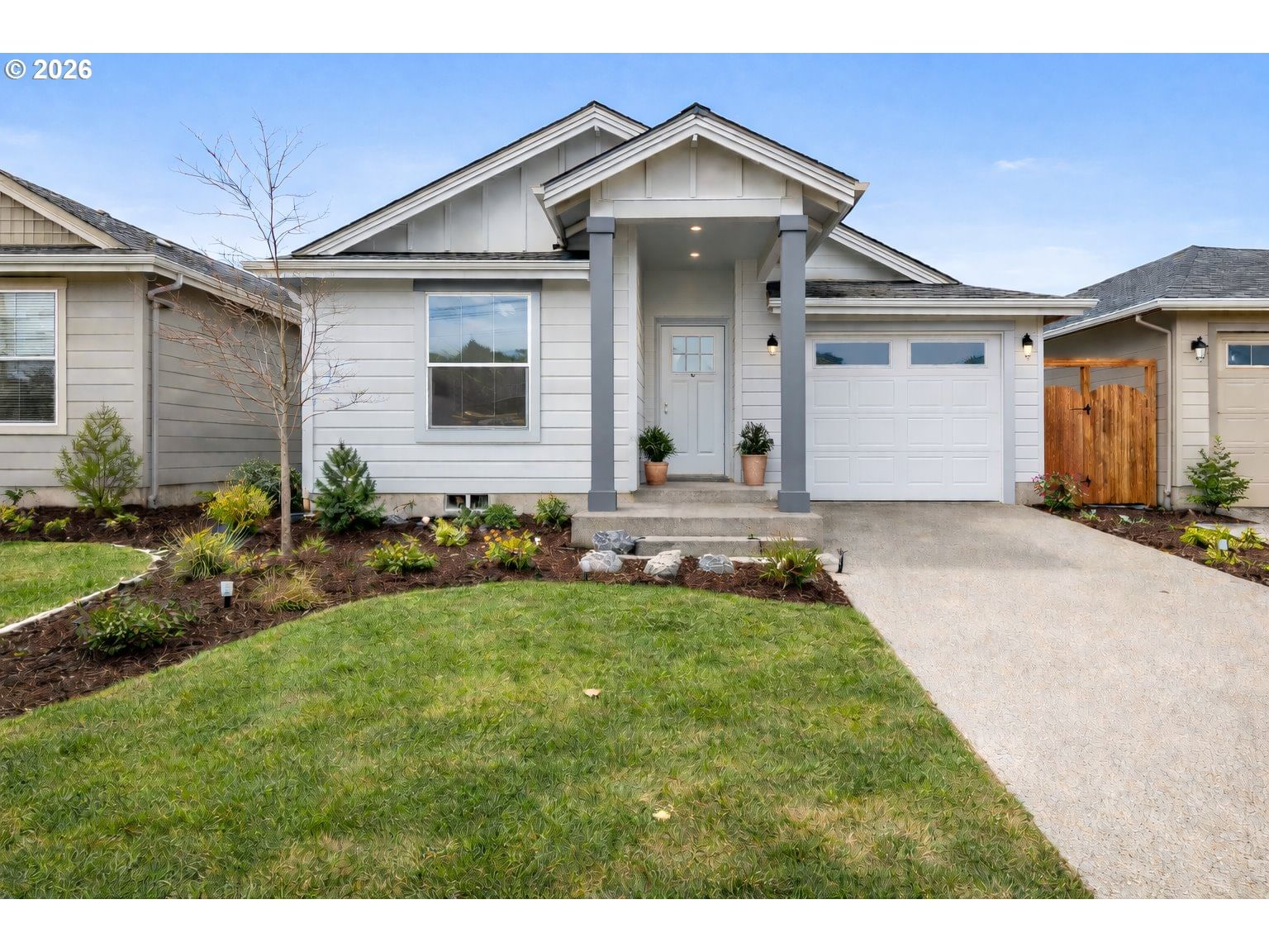 Primary listing photo, 1850 MULBERRY AVE, Dallas, OR, 97338