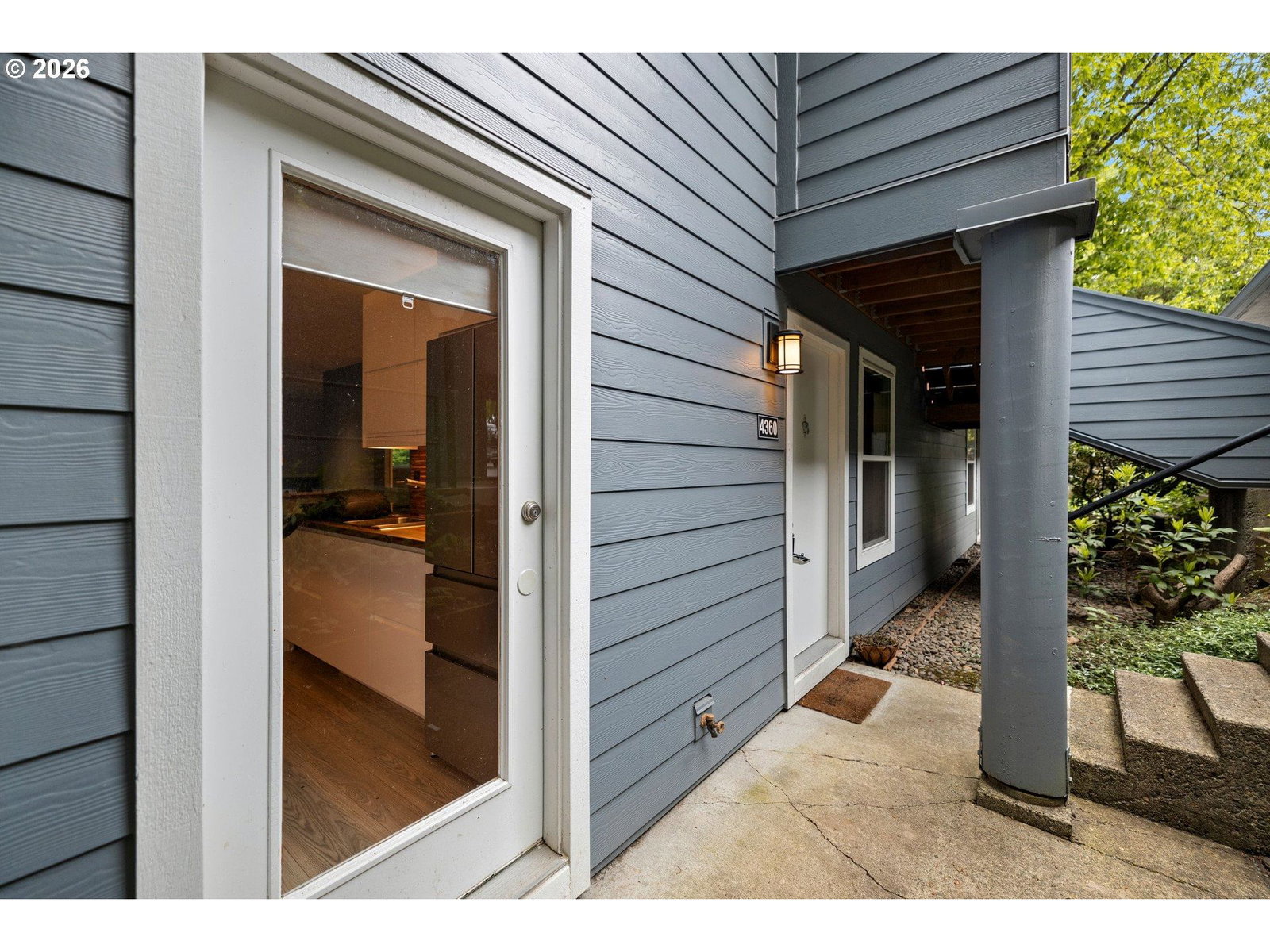 Primary listing photo, 4360 SW DICKINSON ST #35, Portland, OR, 97219