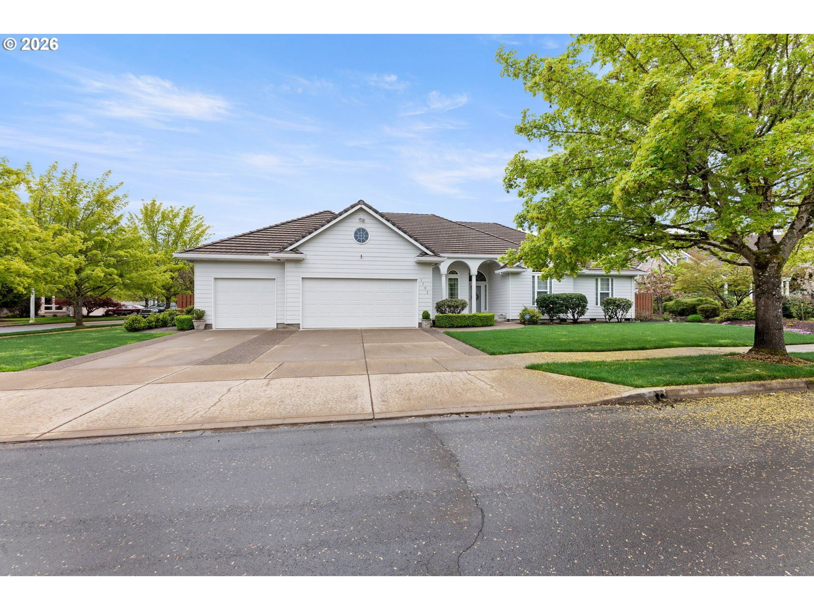 Primary listing photo, 1702 NW TROON CT, McMinnville, OR, 97128