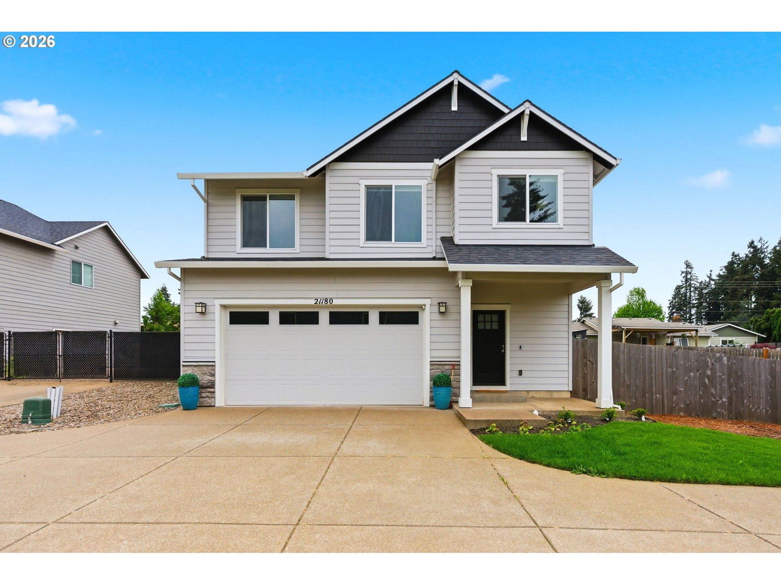 Primary listing photo, 21180 PEYTON CIR, Aurora, OR, 97002