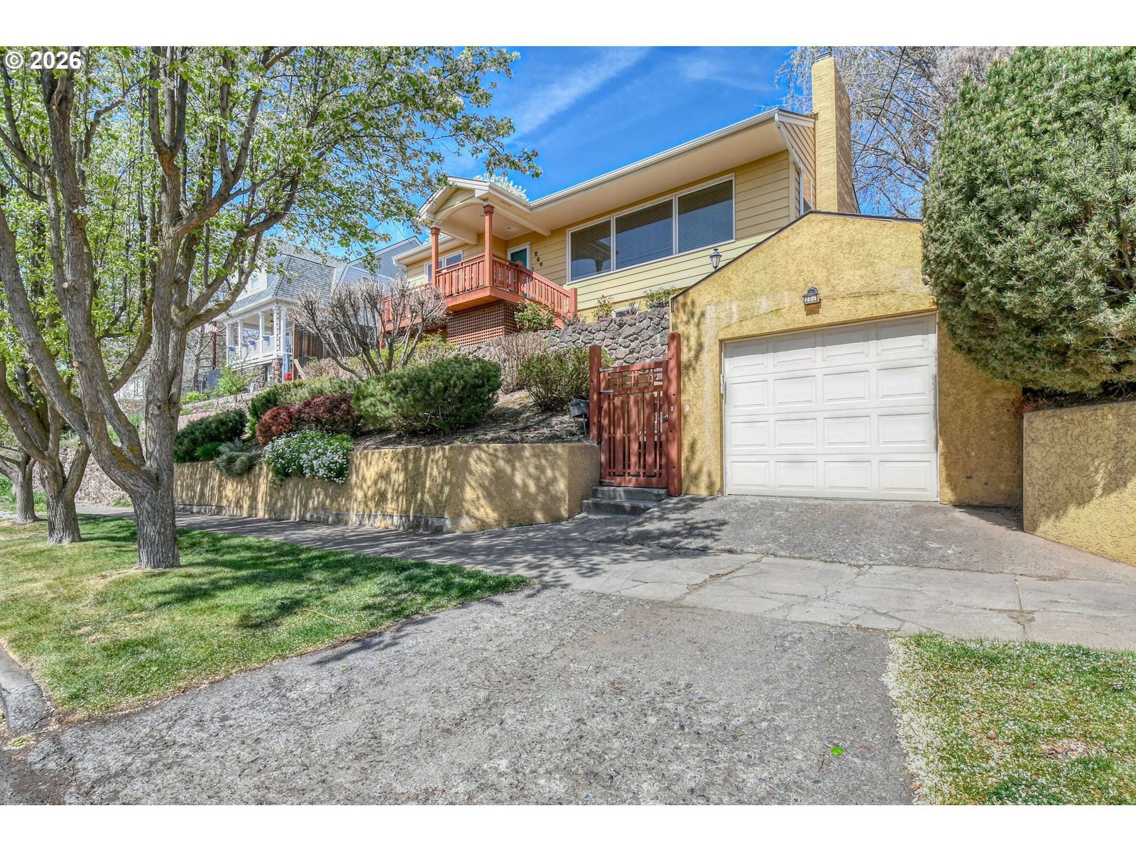 Primary listing photo, 207 ELLIS AVE, Pendleton, OR, 97801
